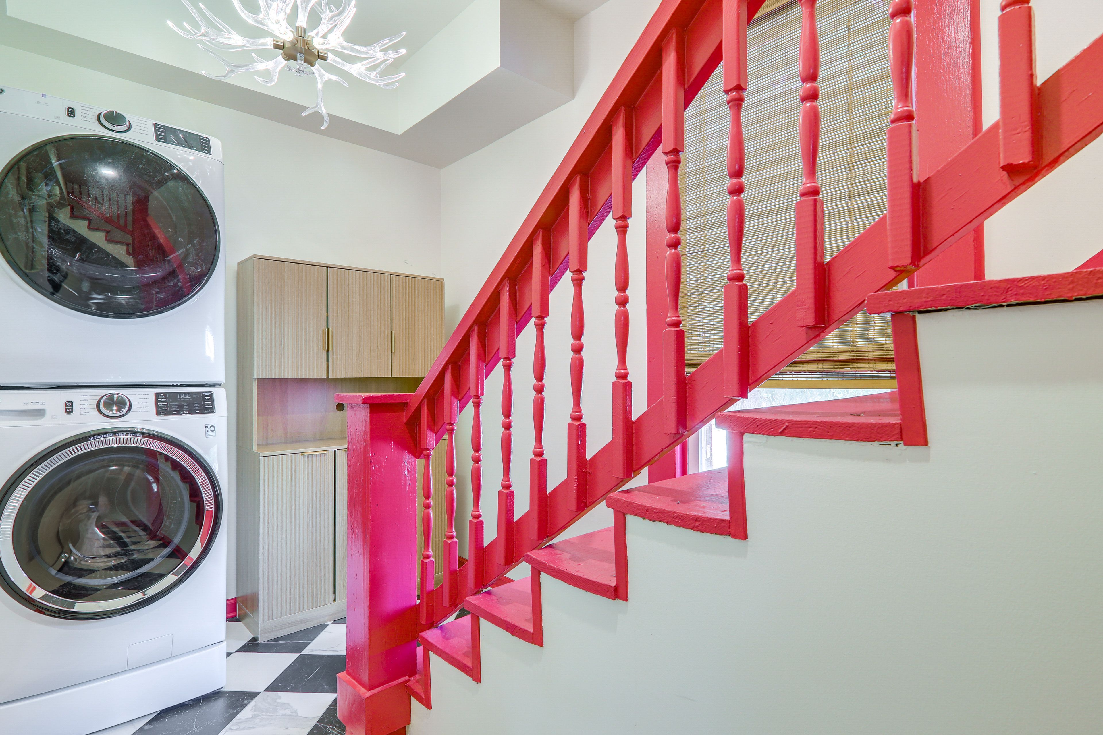 Staircase | 1st Floor