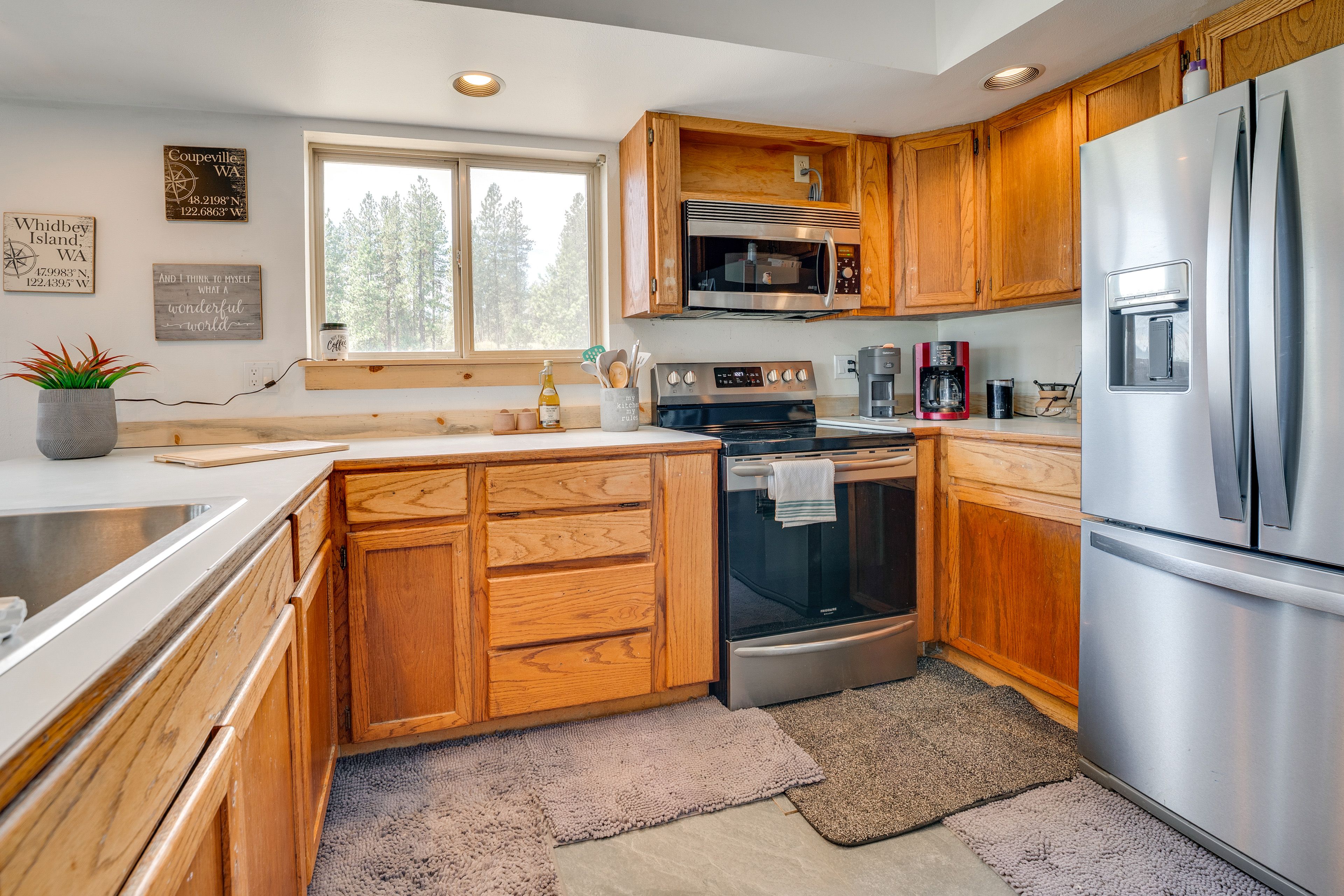 Kitchen | Cooking Basics