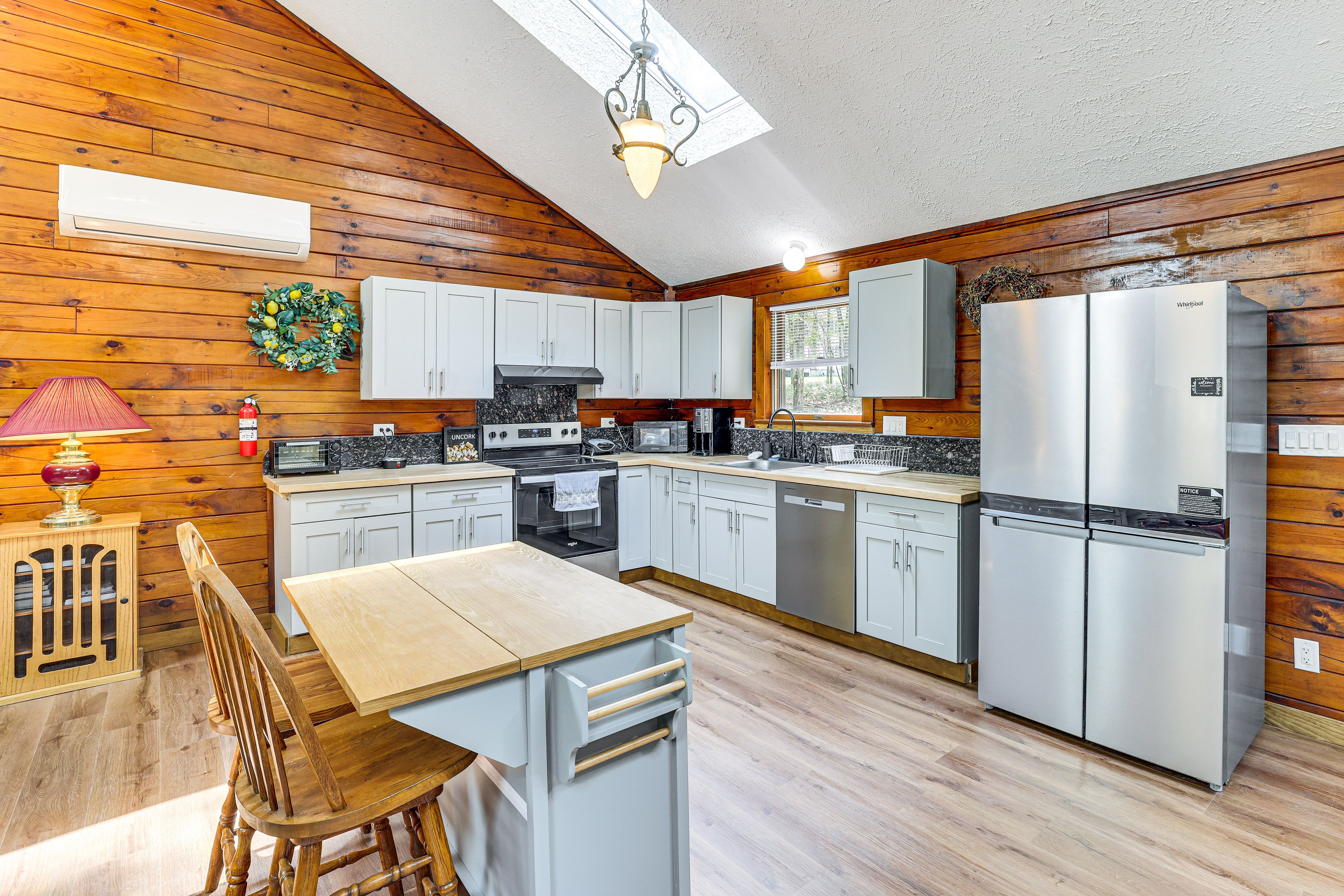 Kitchen | Cooking Basics | Drip Coffee Maker | Toaster Oven | Microwave
