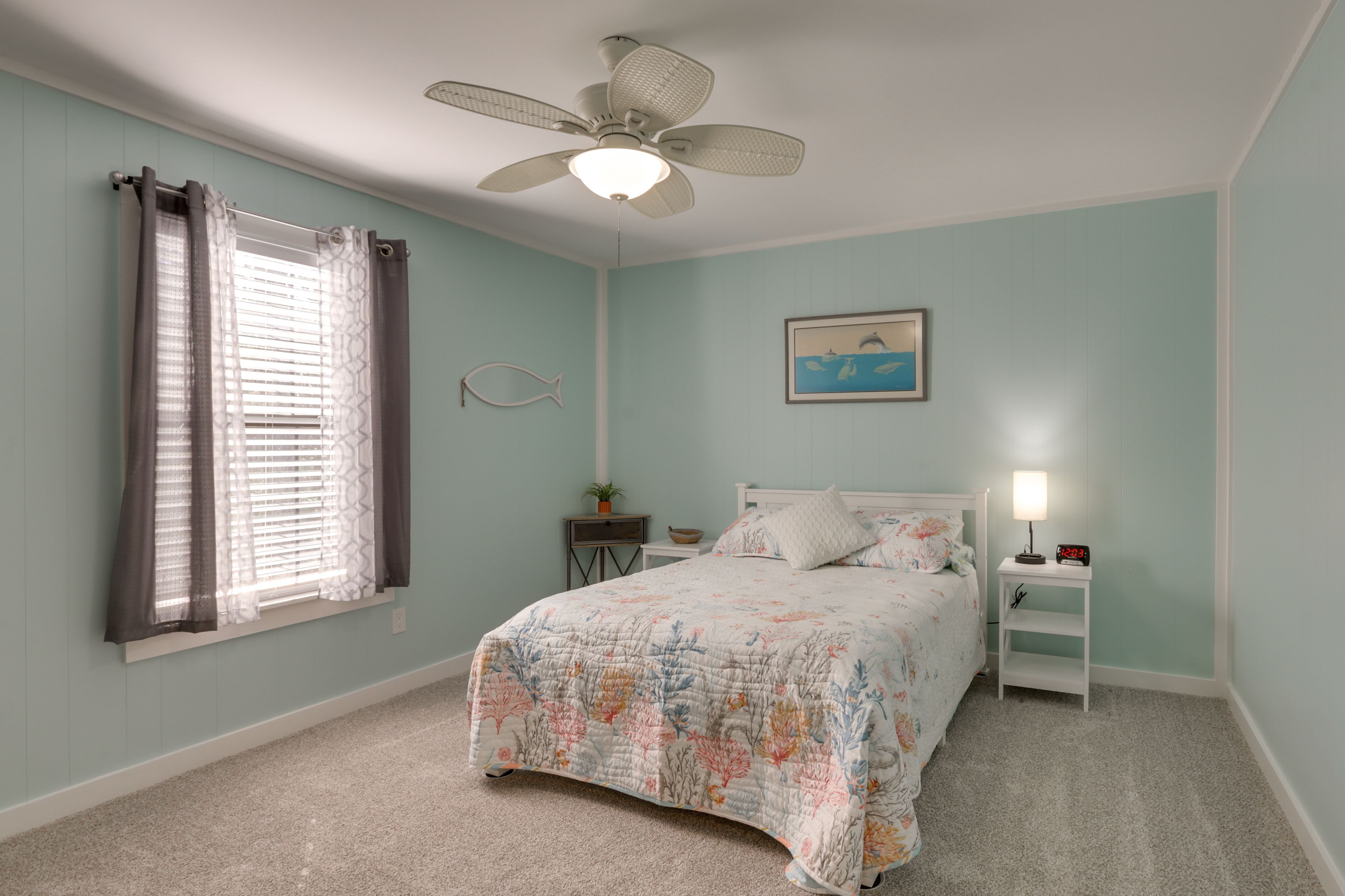 Bedroom 3 | Full Bed