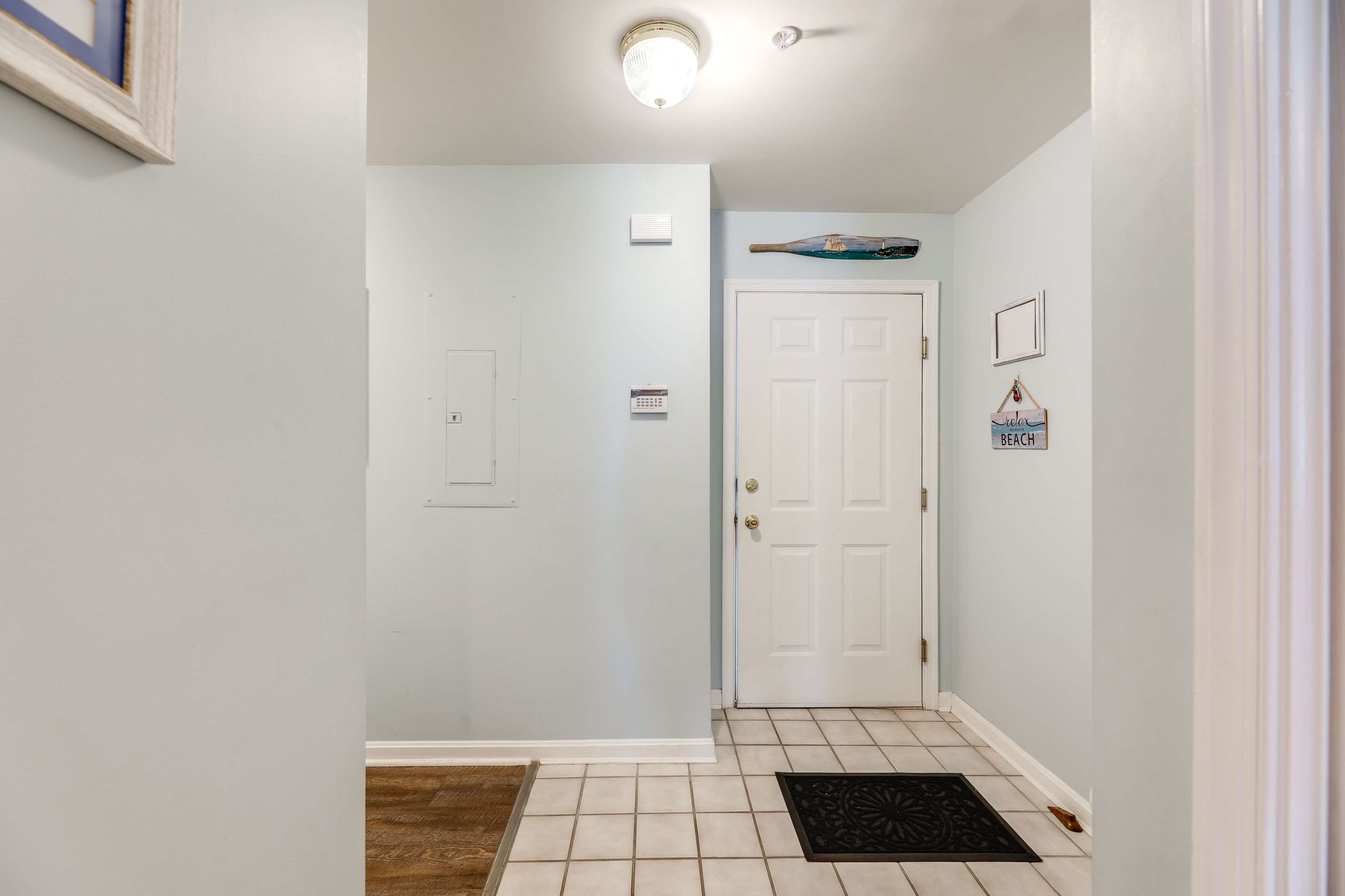 Entryway