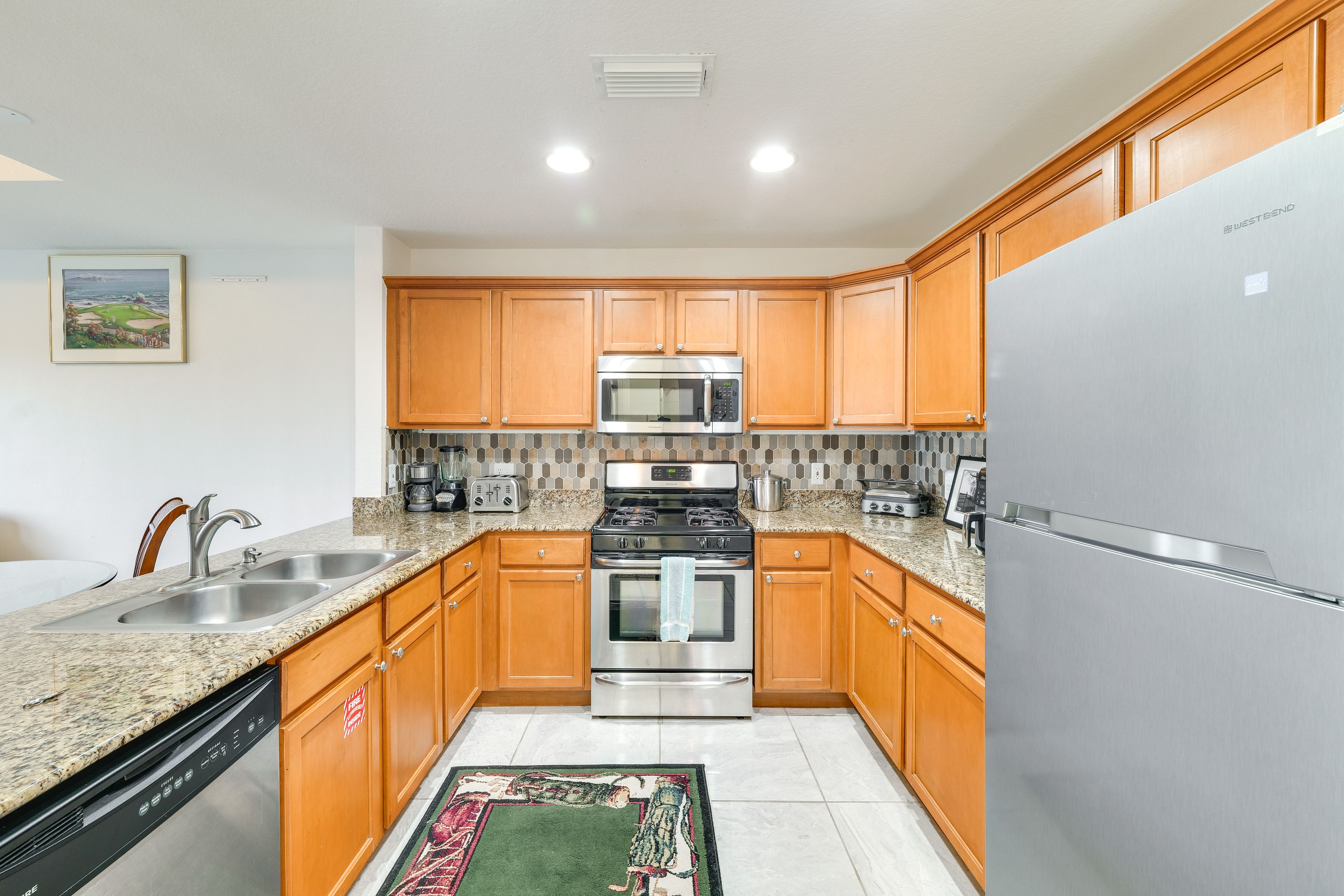 Kitchen | Cooking Basics
