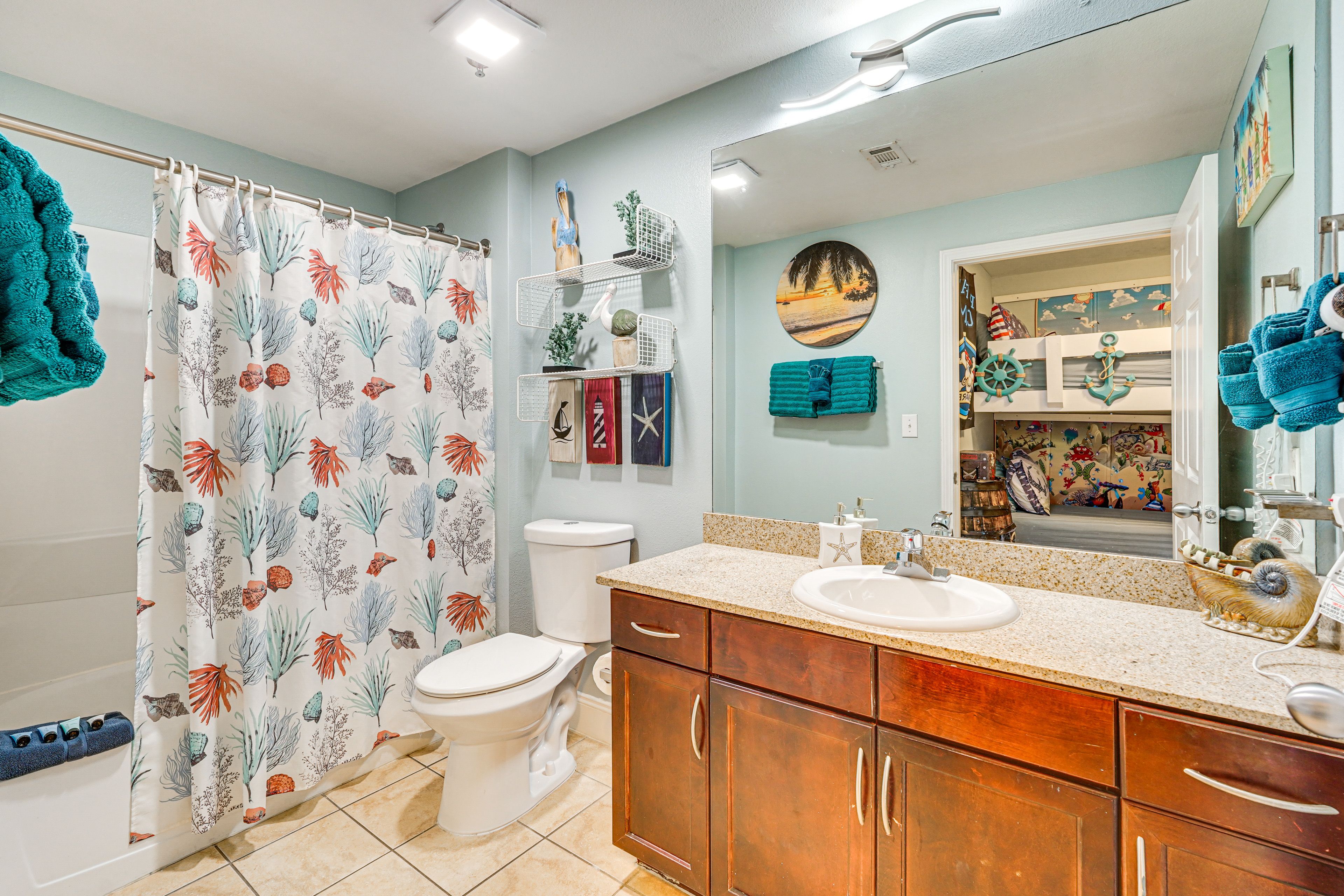 Full Bath