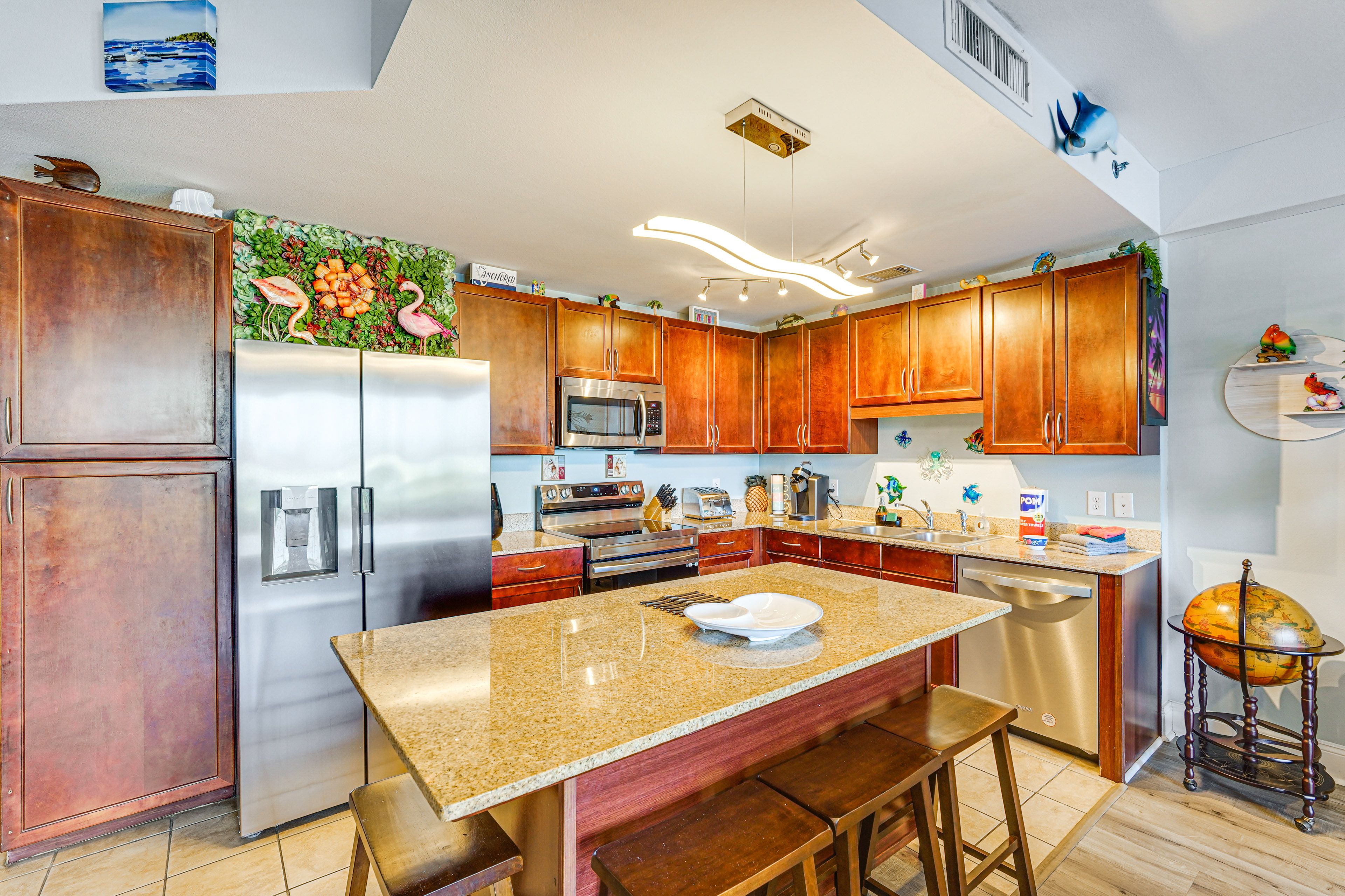 Kitchen | Cooking Basics