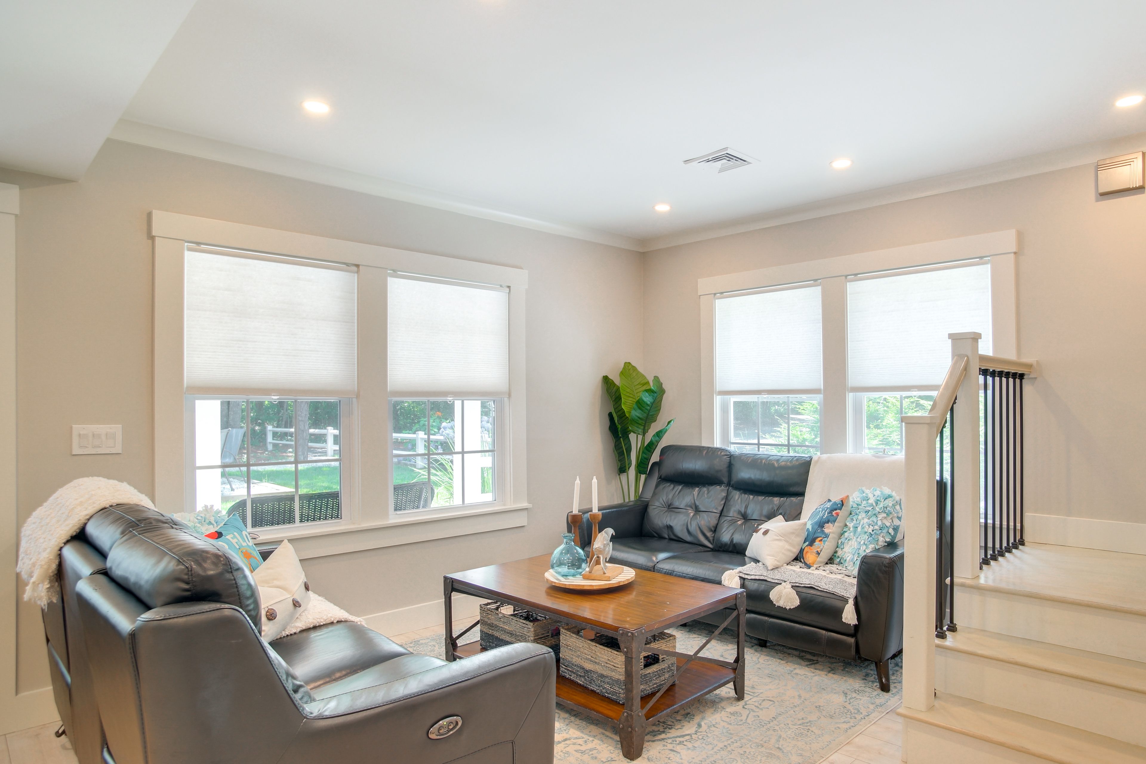 Family Room | 1st Floor