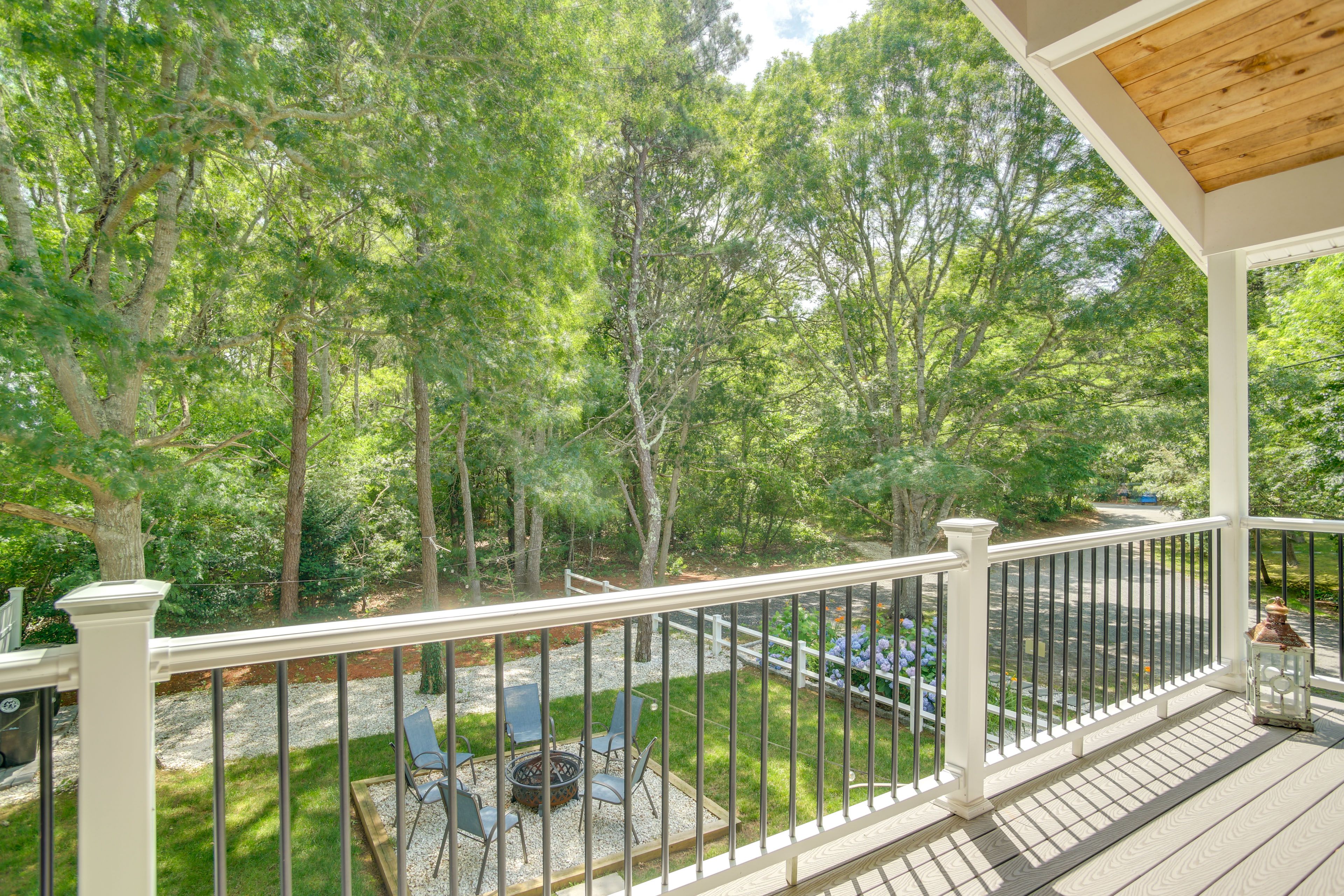 Deck Views