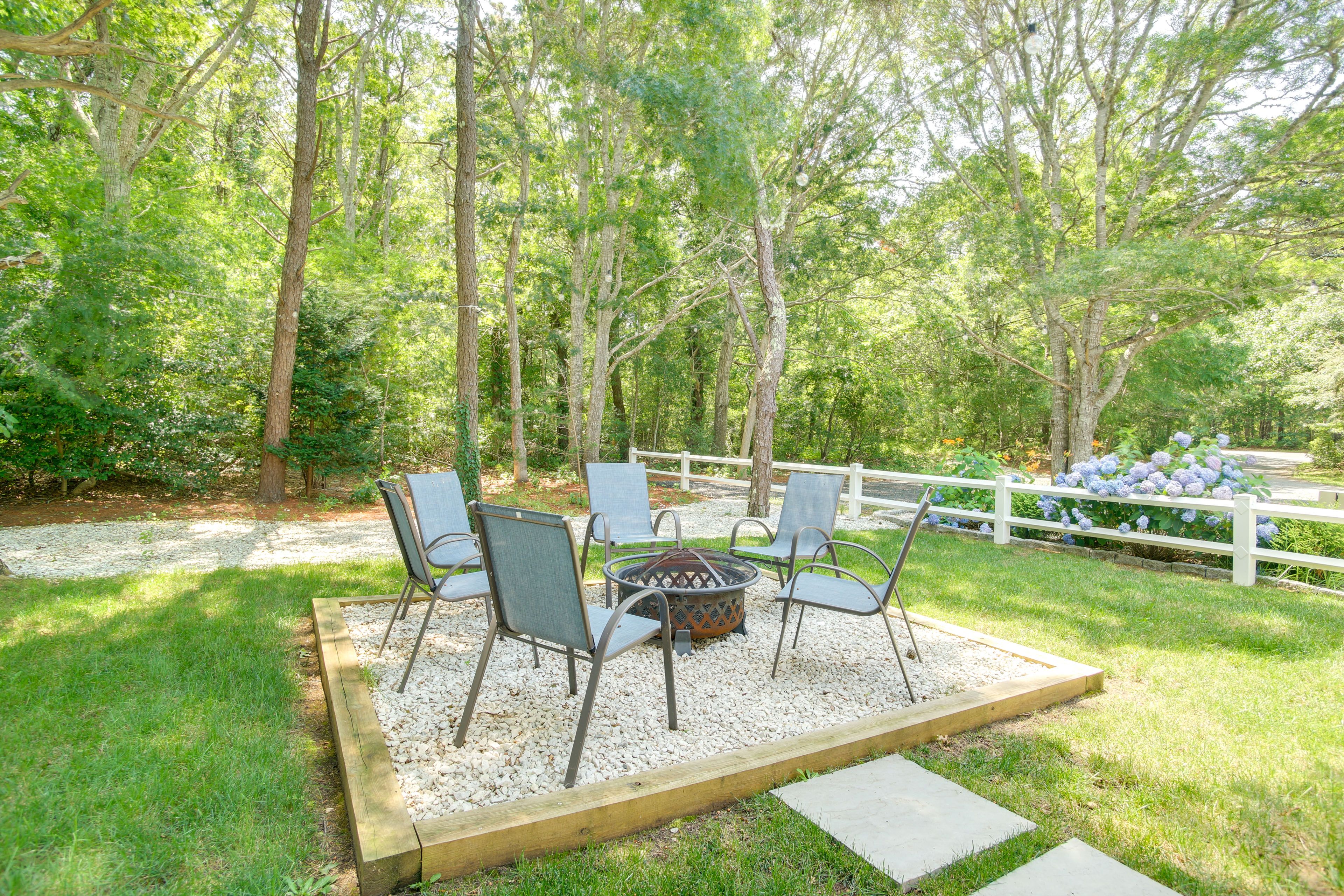 Fire Pit