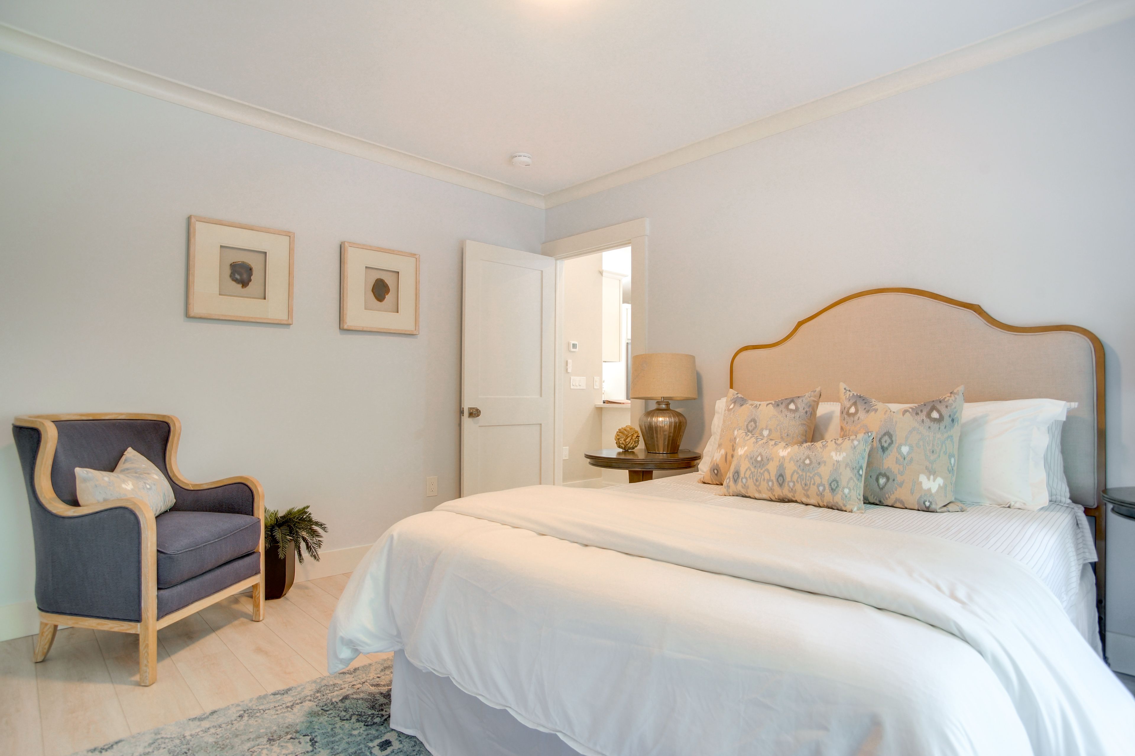 Bedroom 2 | Queen Bed | 2nd Floor