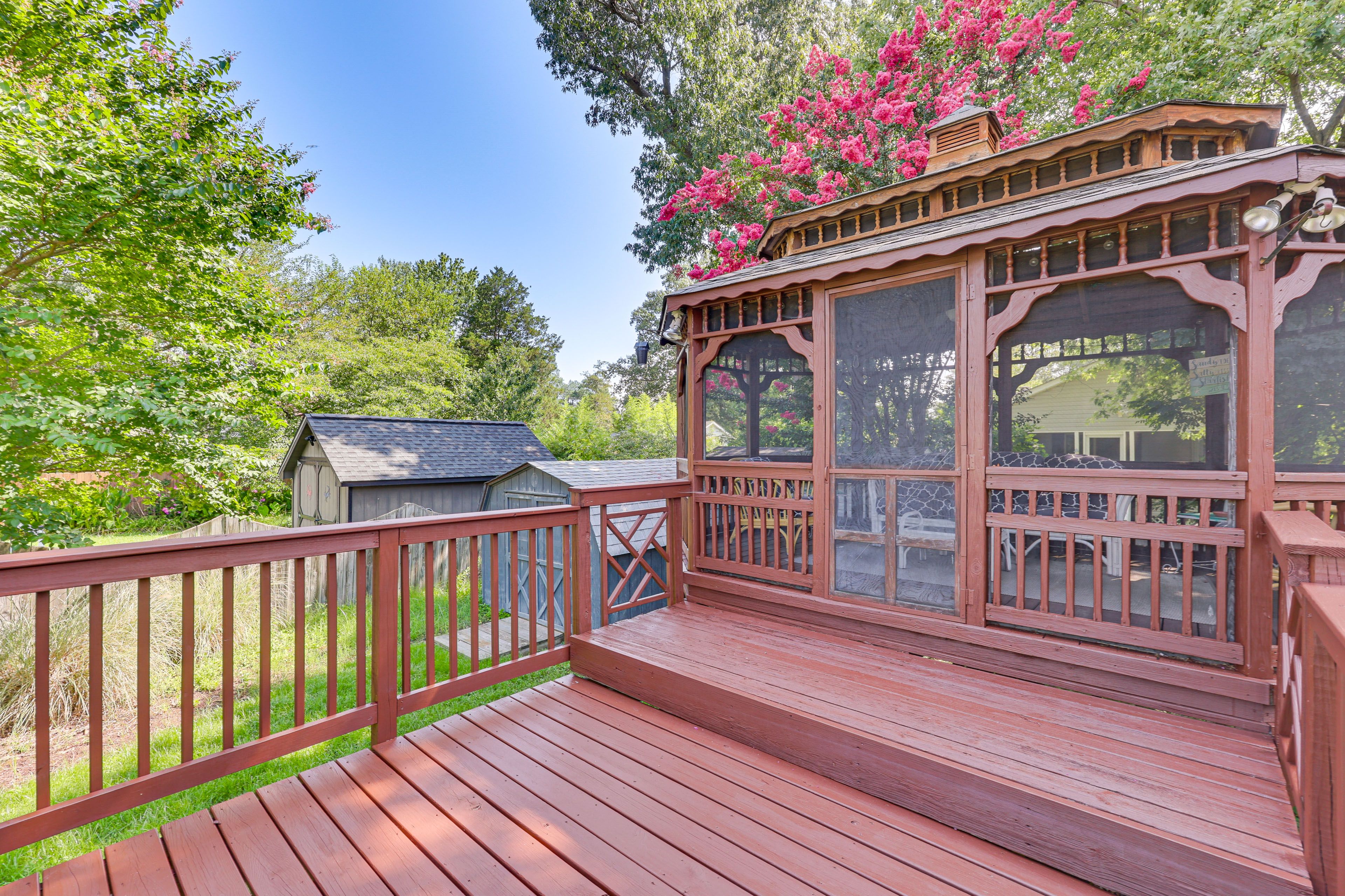 Gazebo