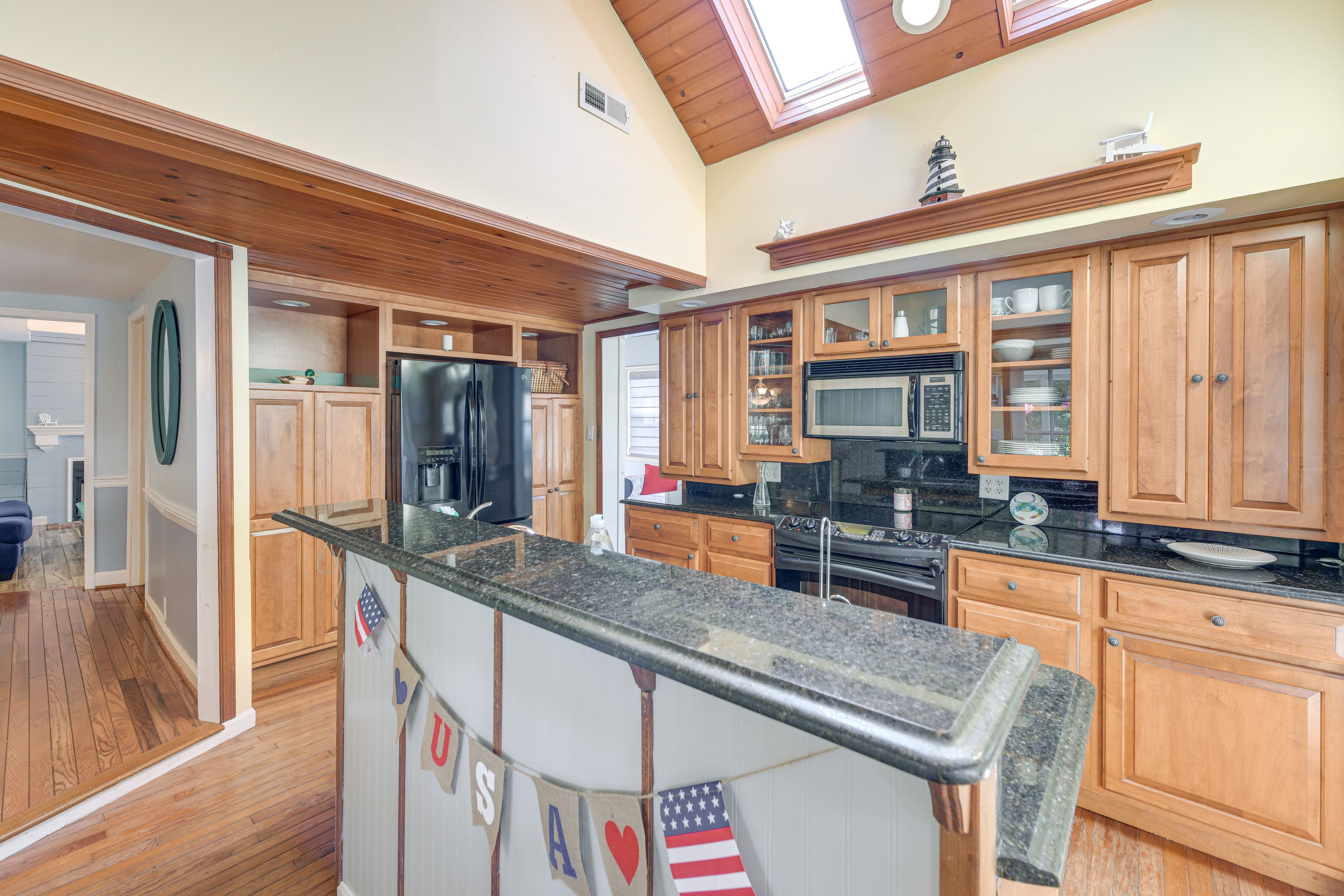 Kitchen | Cooking Basics