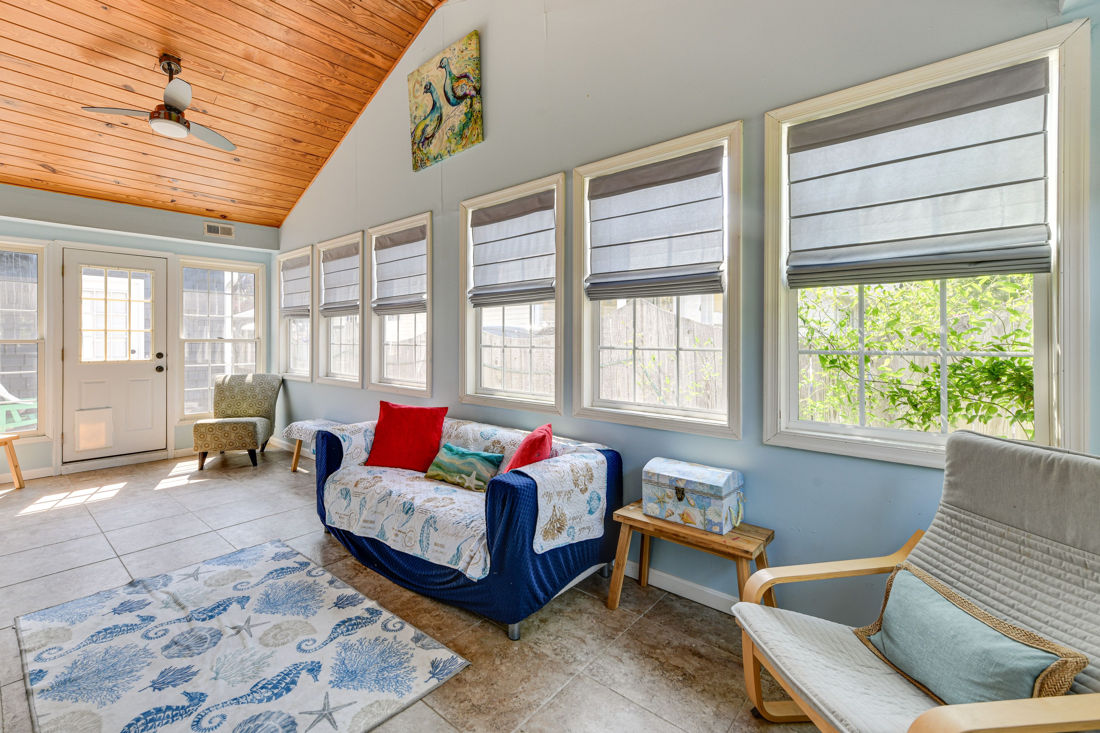 Sunroom