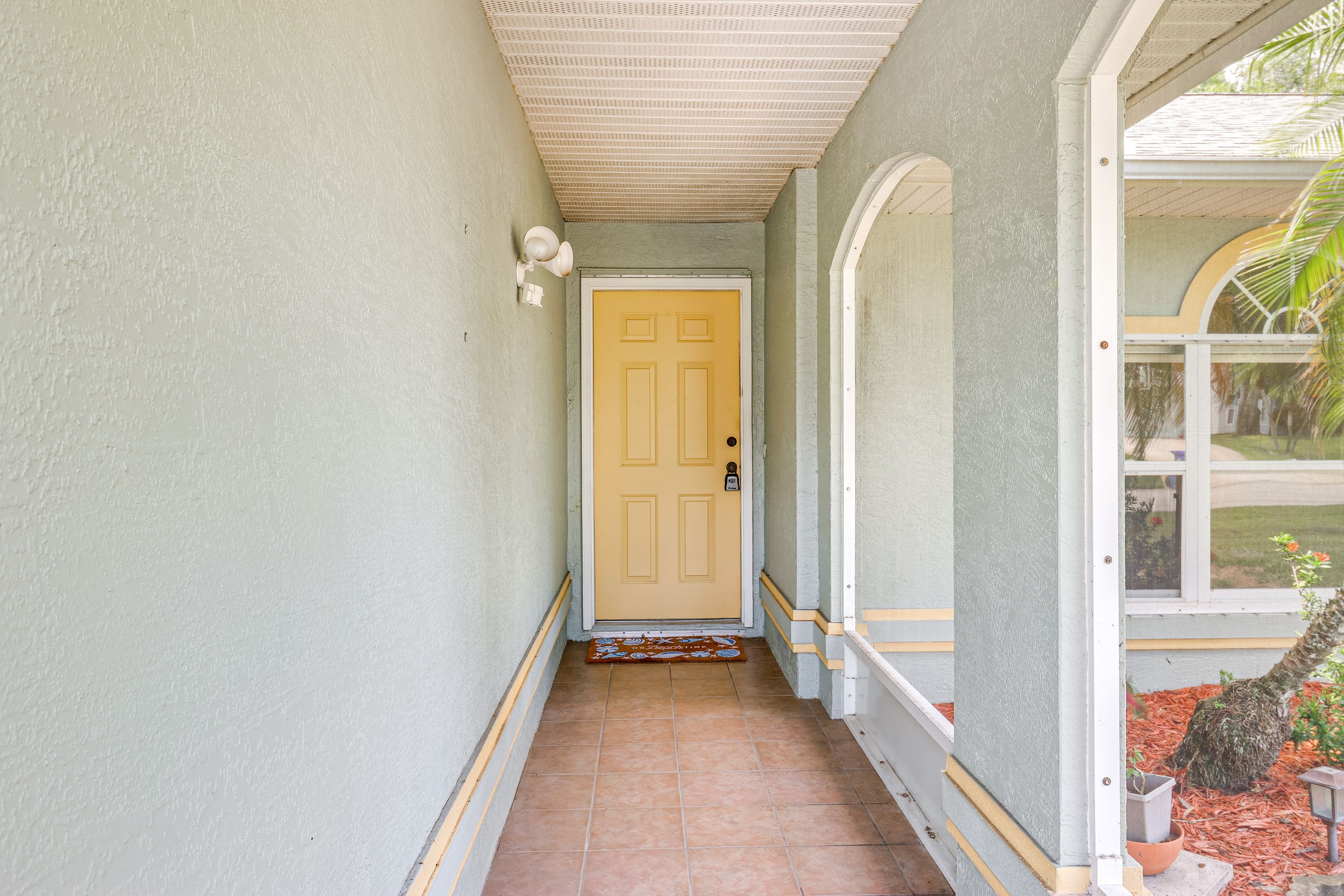 Property Exterior