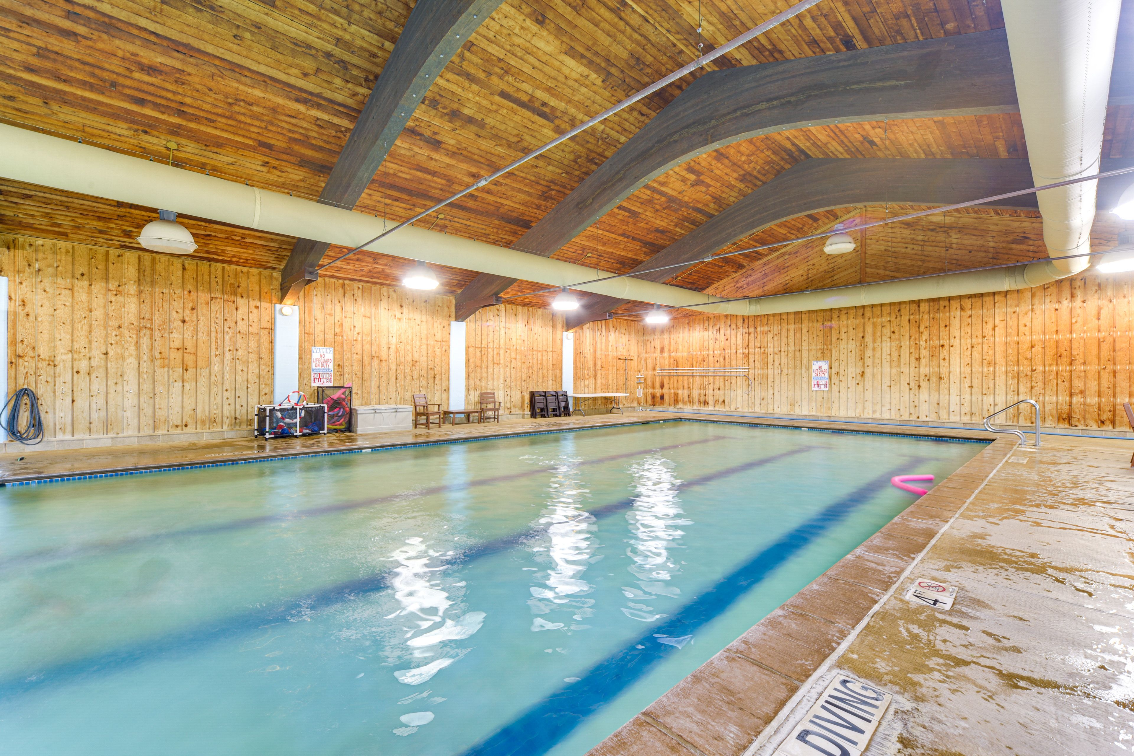 Voyager Village | Community Amenities