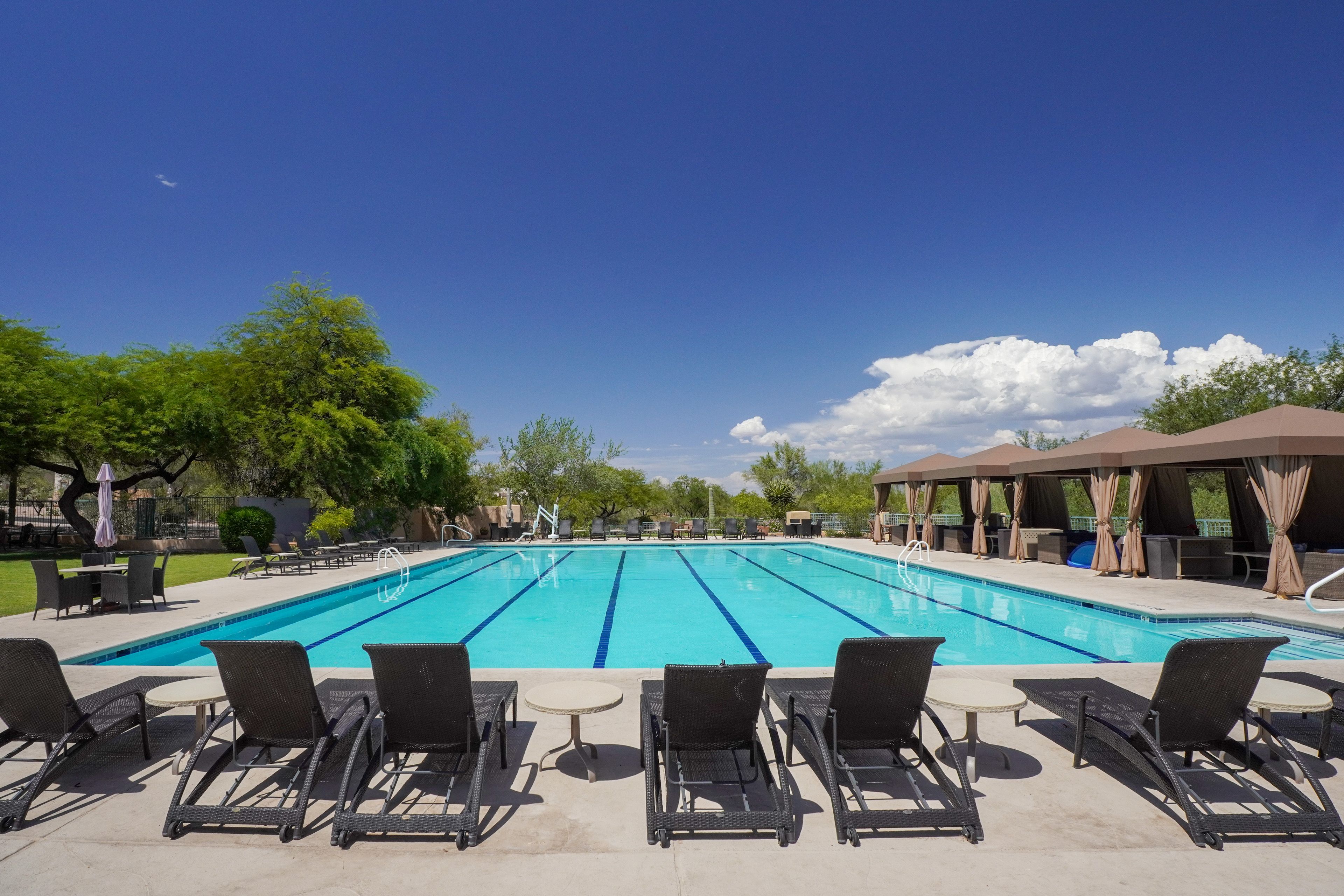 Starr Pass | Community Amenities