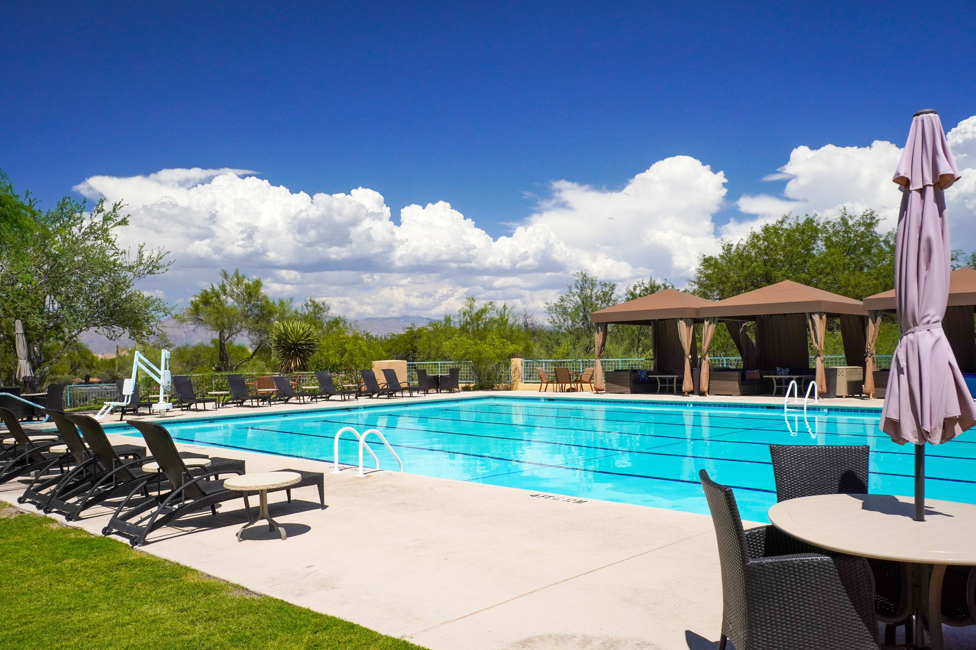 Starr Pass | Community Amenities