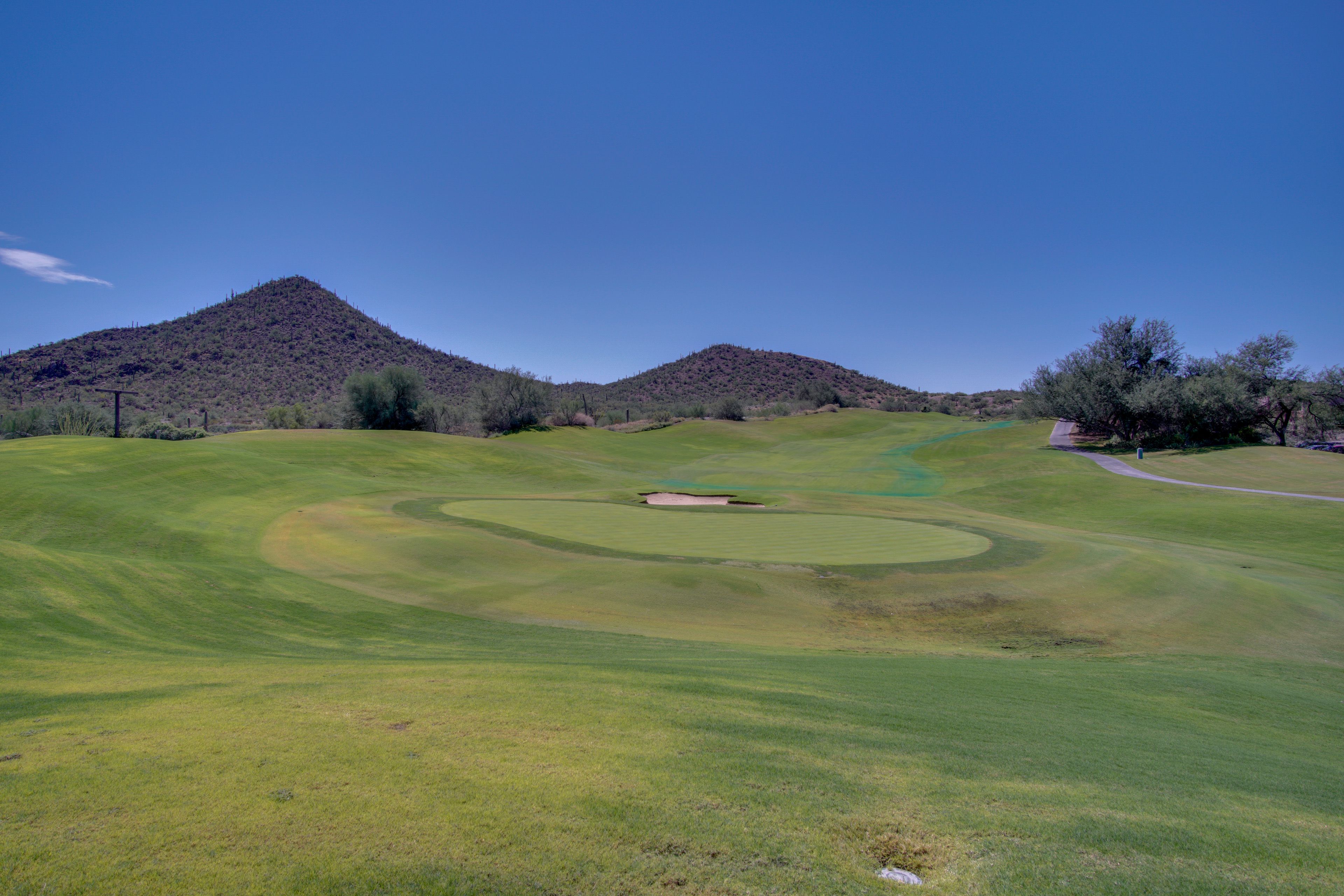 Starr Pass | Community Amenities