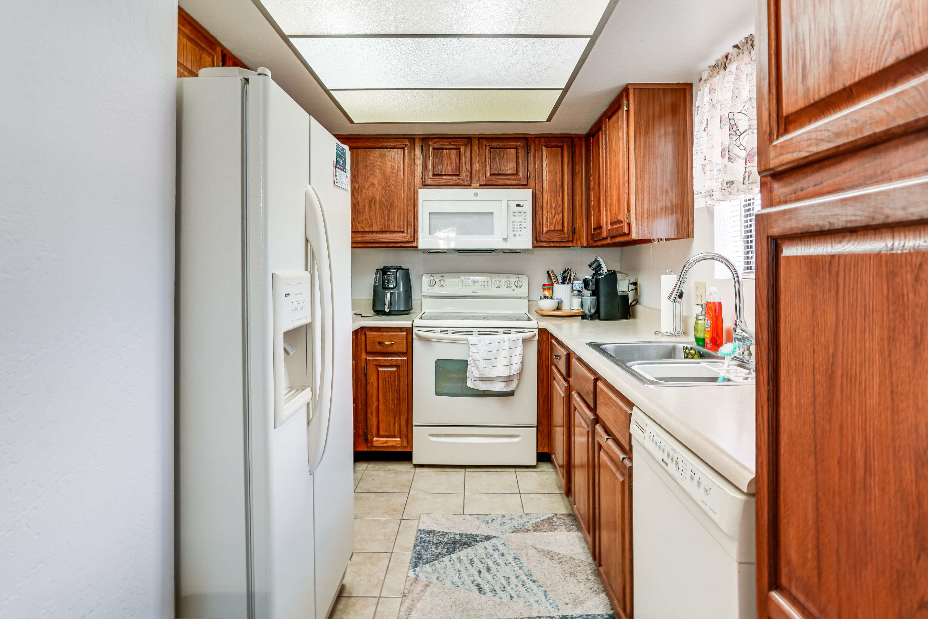 Kitchen | Keurig Coffee Maker