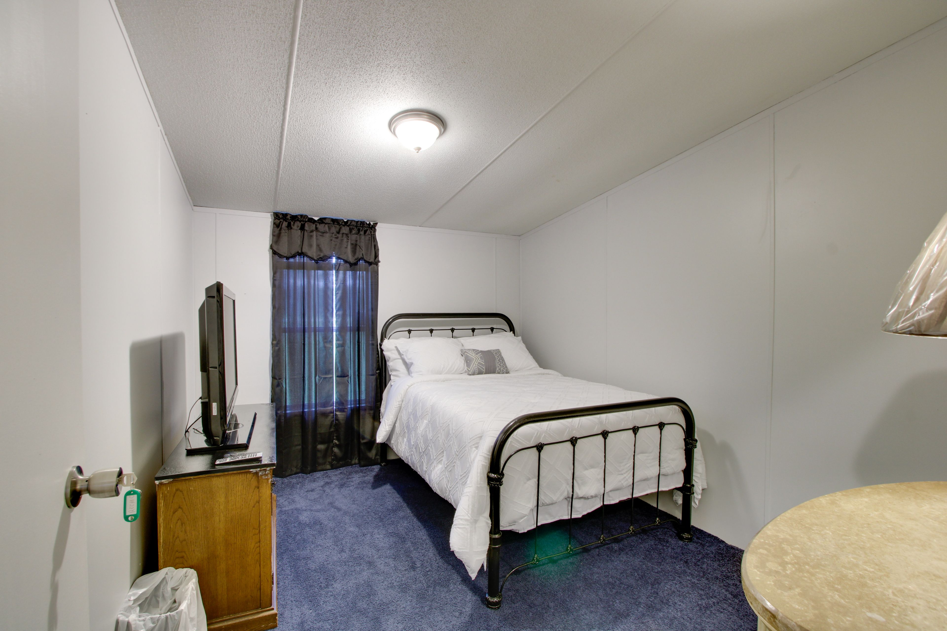 Bedroom 3 | Full Bed