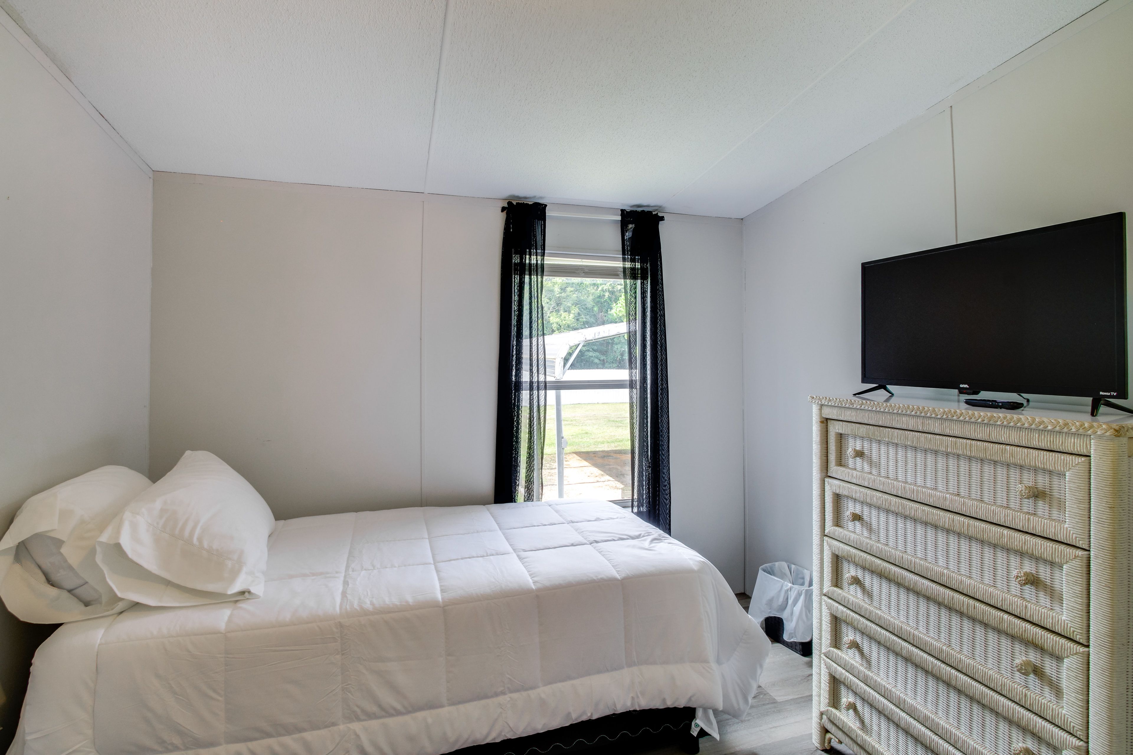 Bedroom 4 | Twin Bed