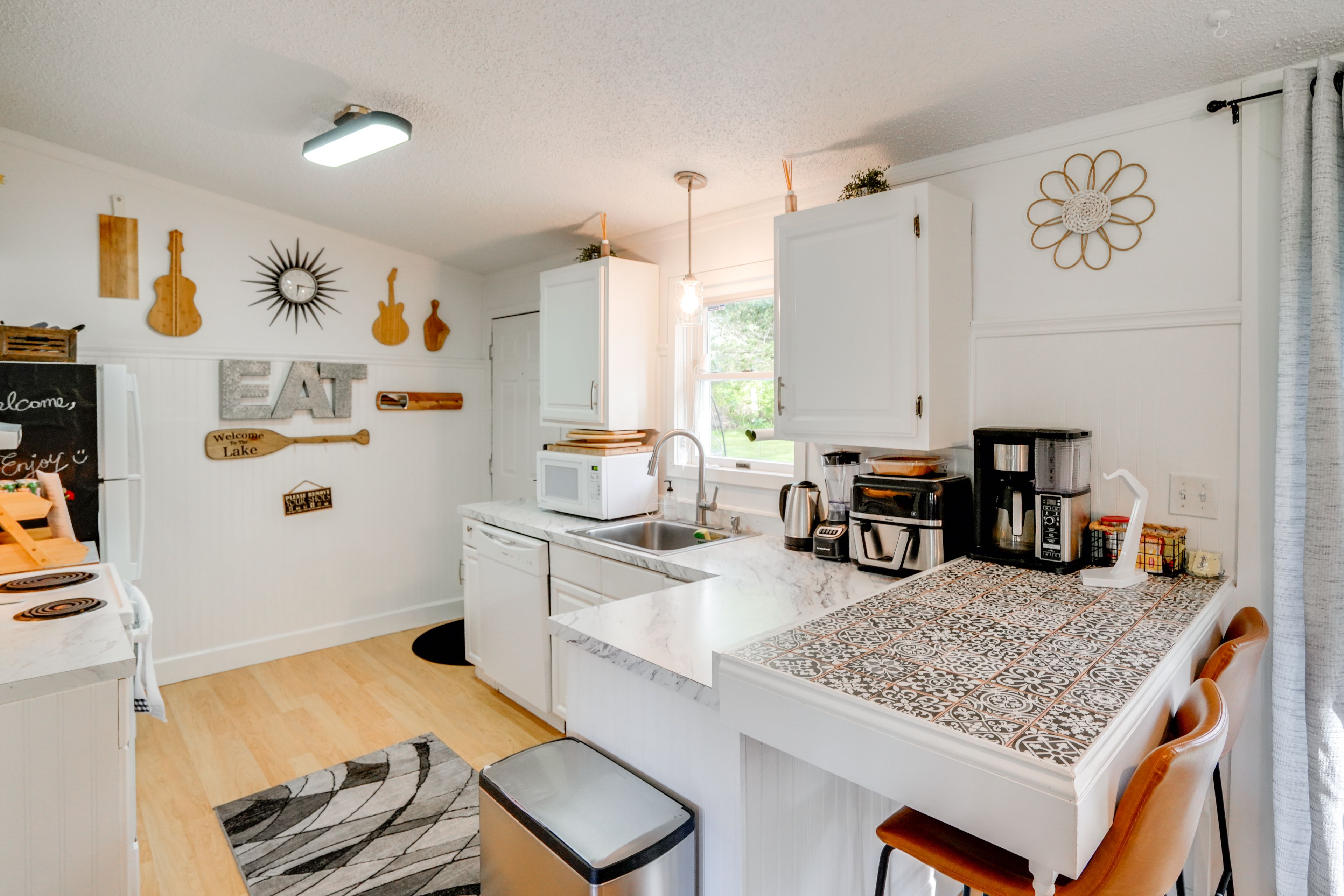 Kitchen | Cooking Basics | Drip Coffee Maker | Air Fryer