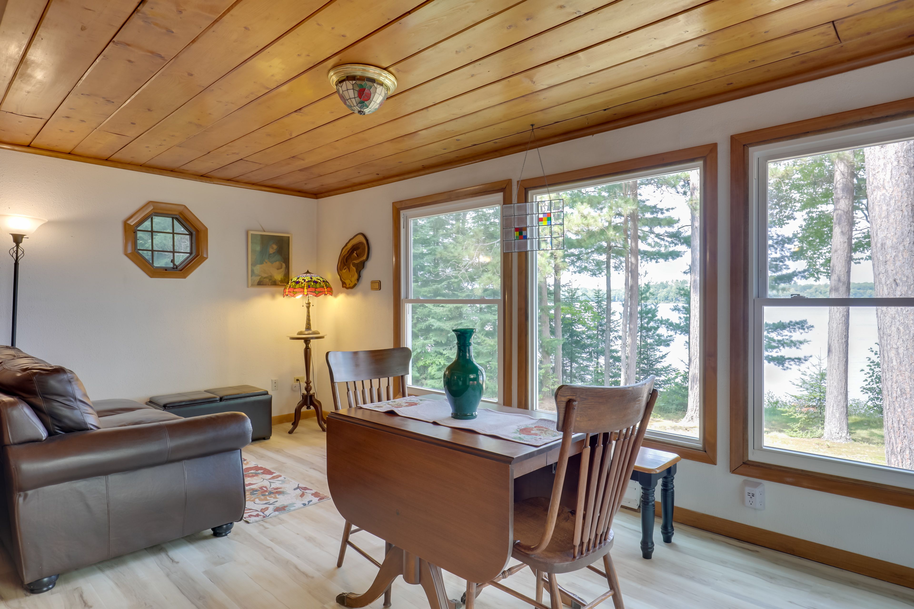 Dining Area | 2nd Floor