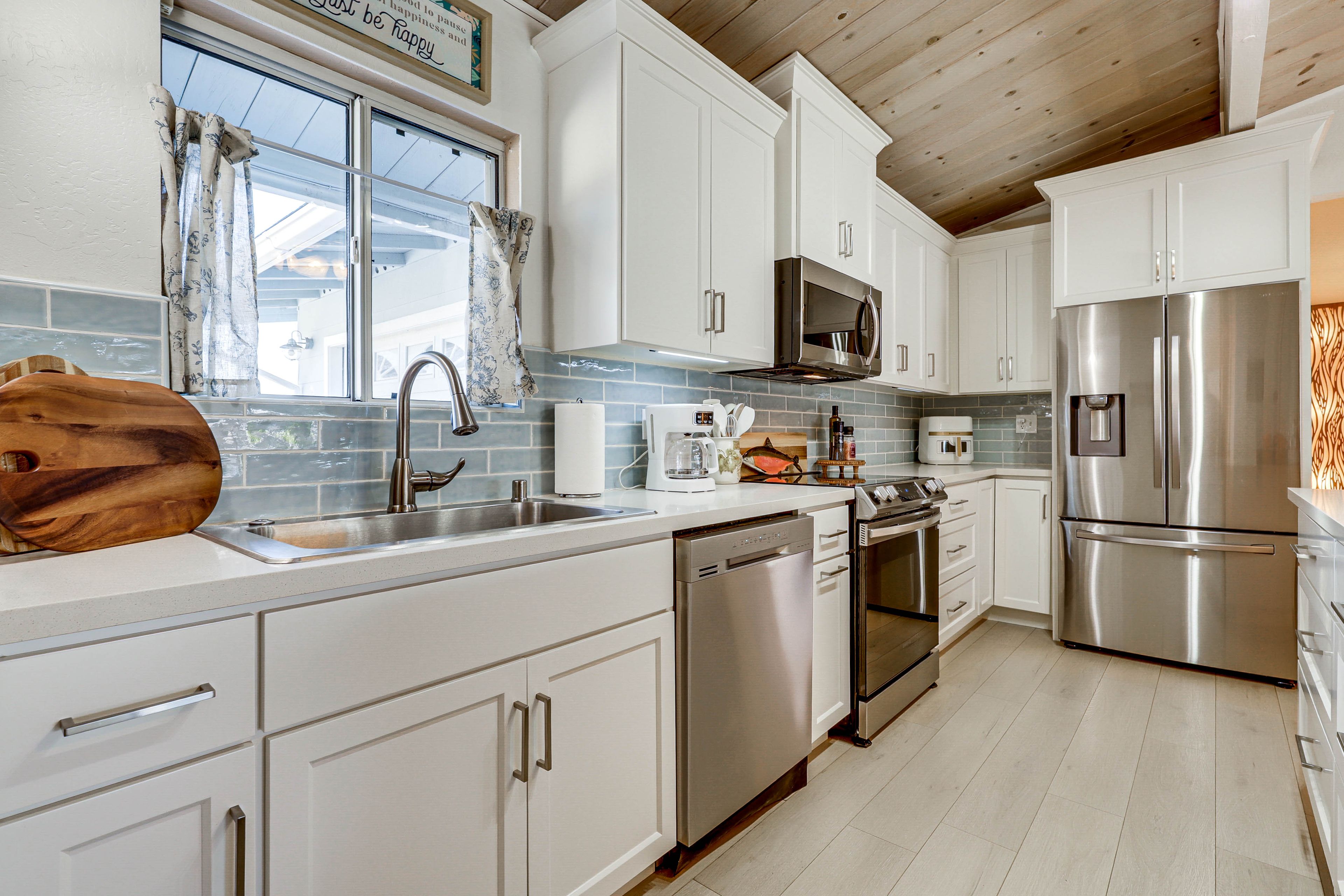 Kitchen | Cooking Basics