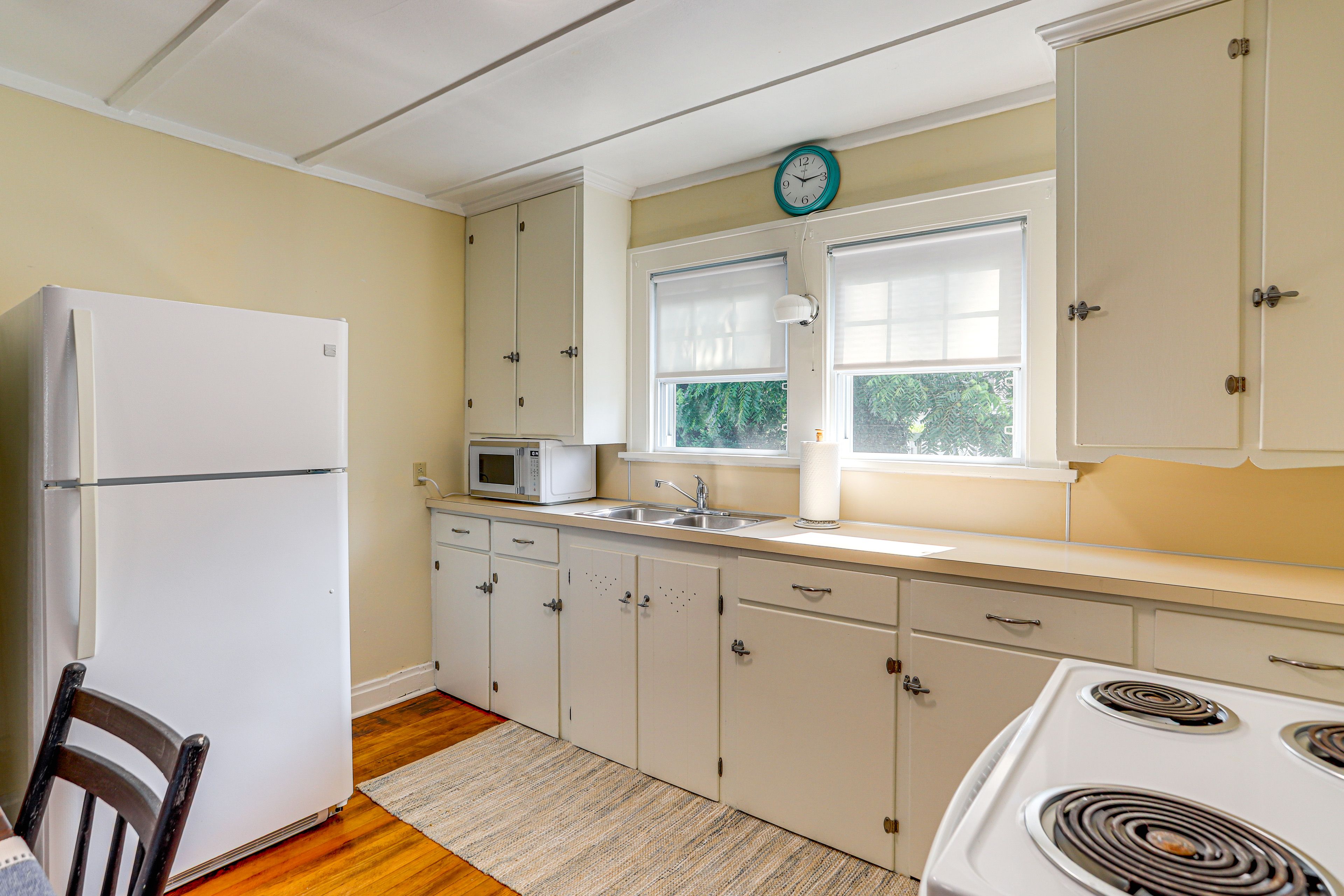 Kitchen | Single-Serve Coffee Maker | Cooking Basics