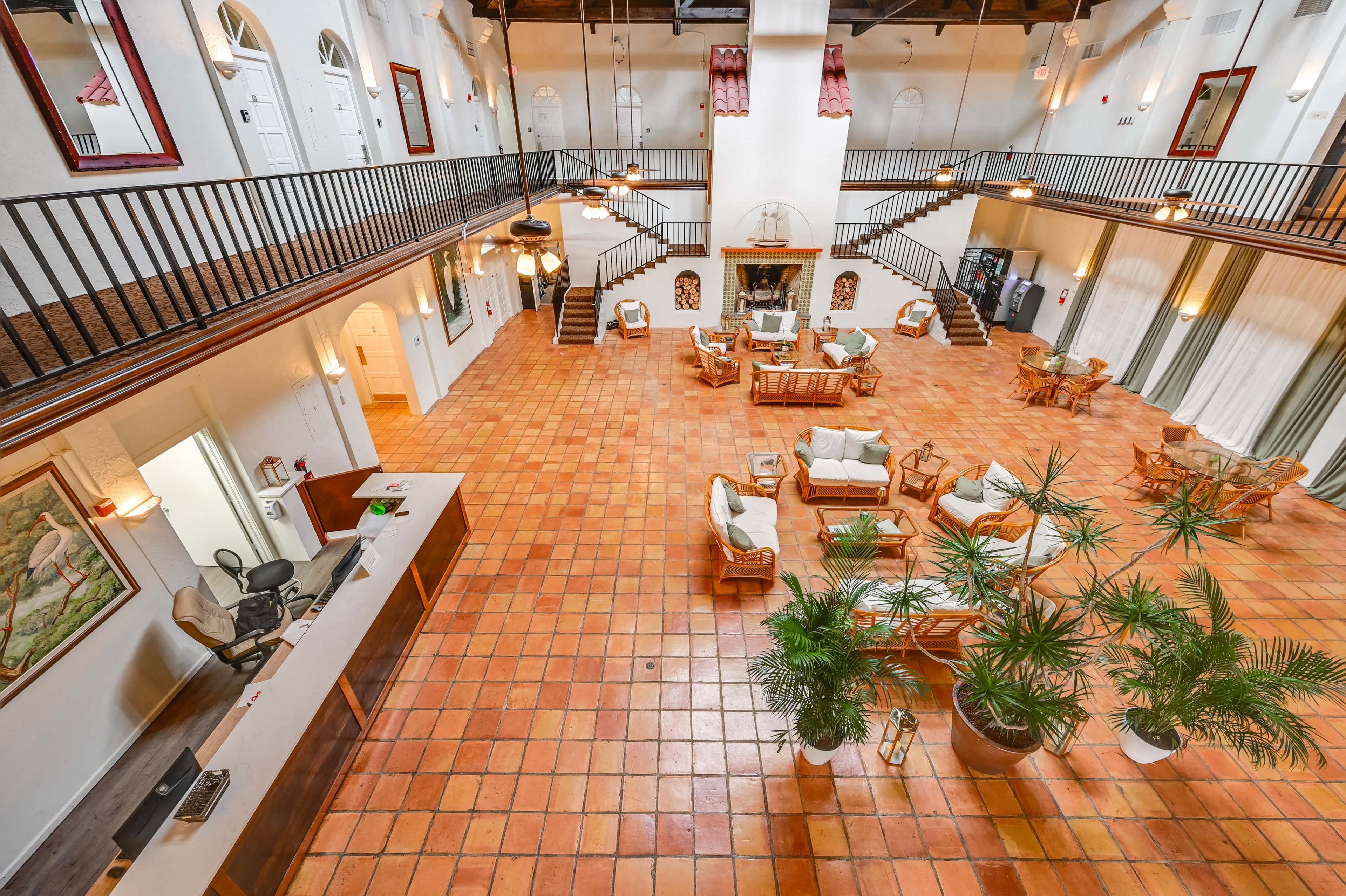 Port of the Islands Resort | Community Amenities