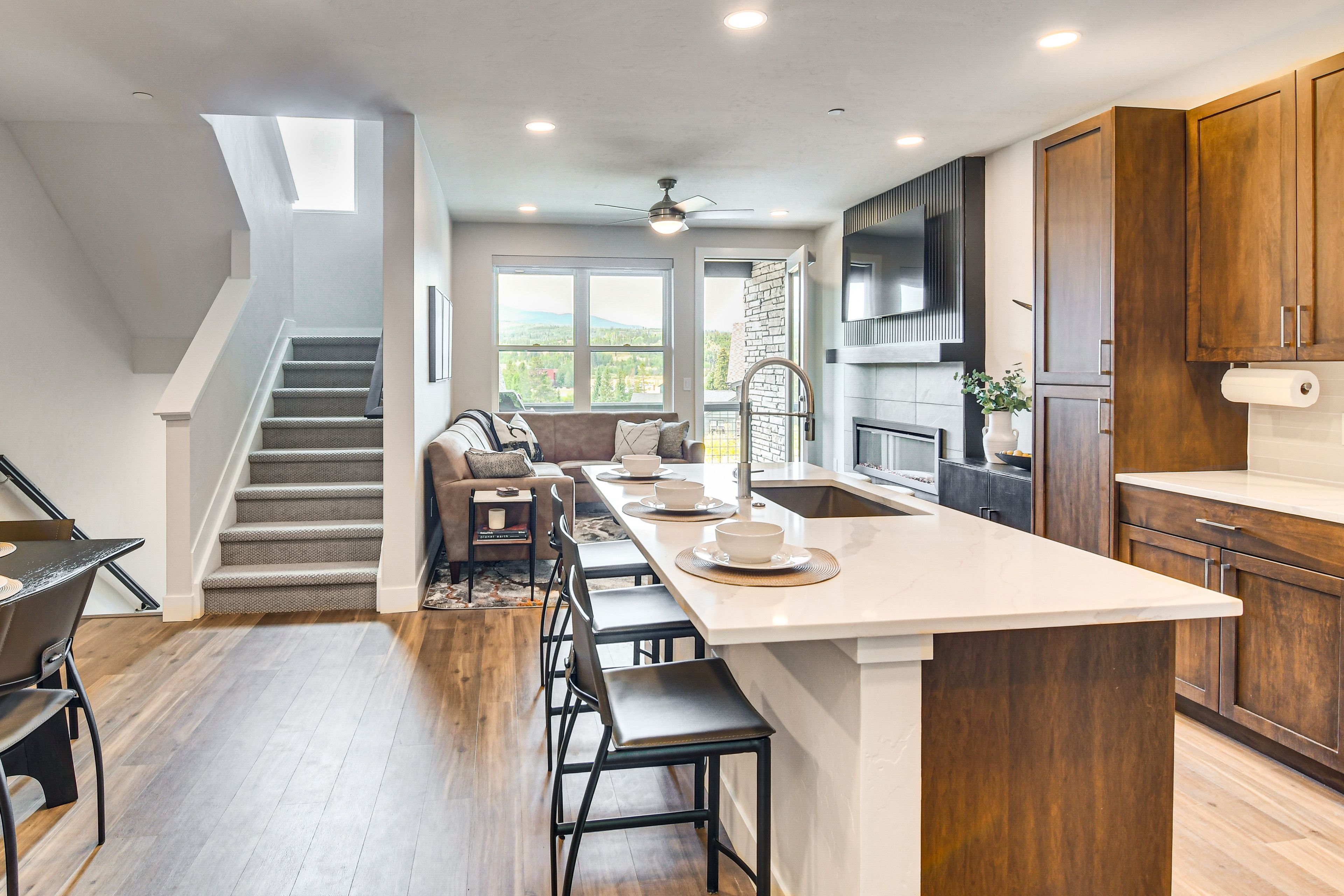 Breakfast Bar | 2nd Floor