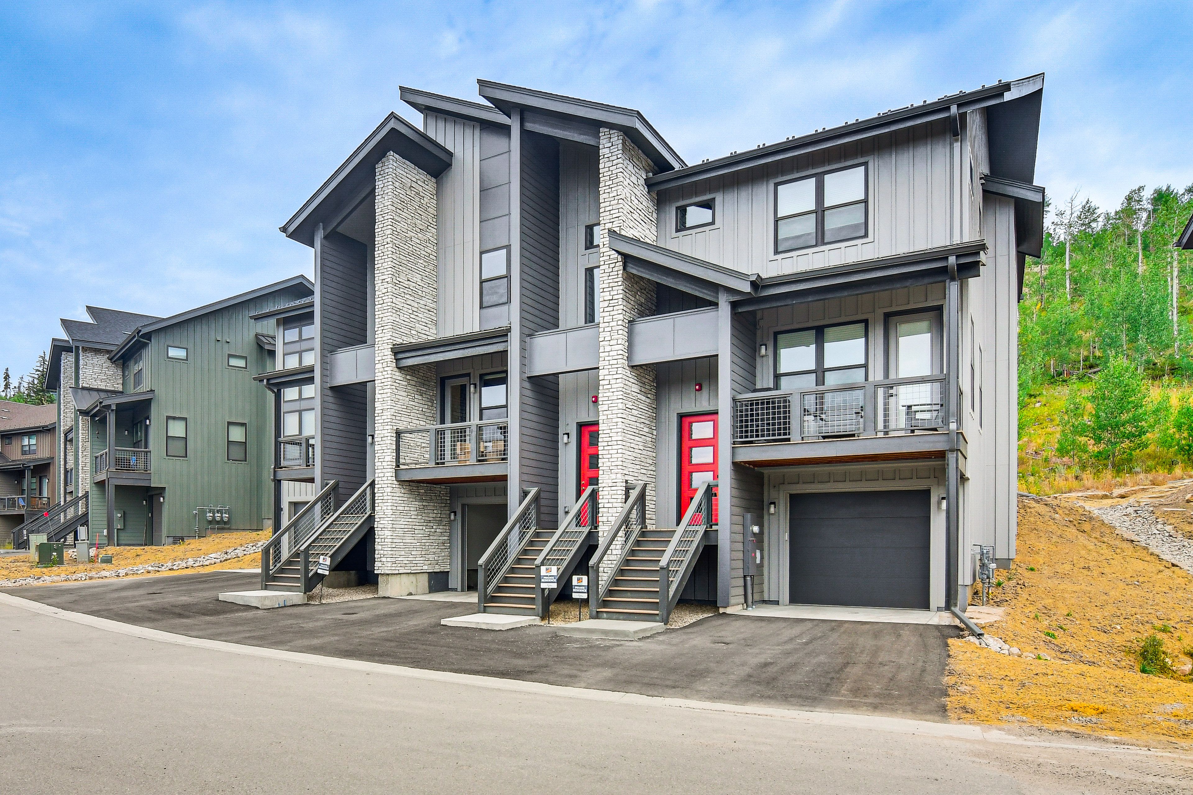 Property Exterior