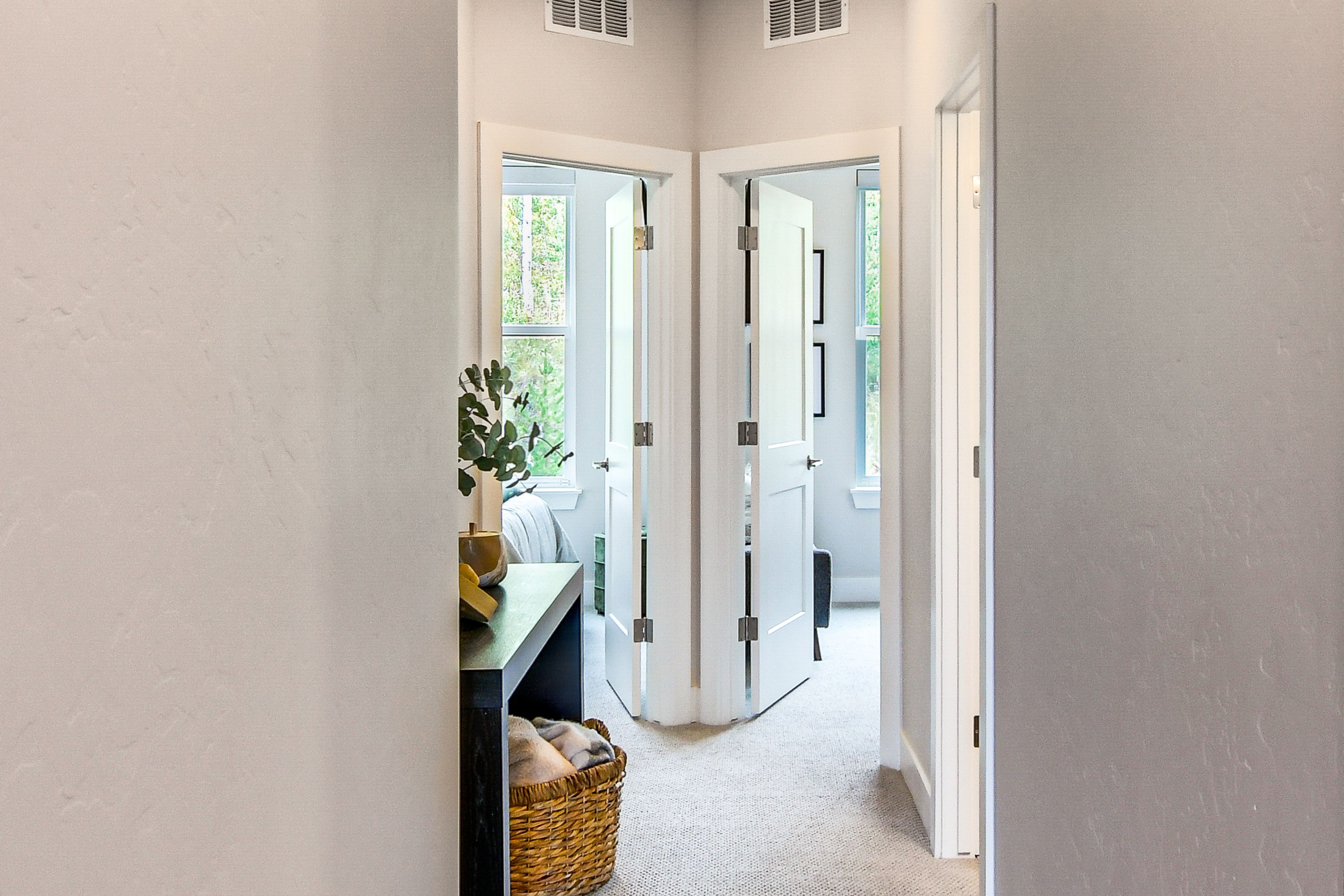 Hallway | 3rd Floor
