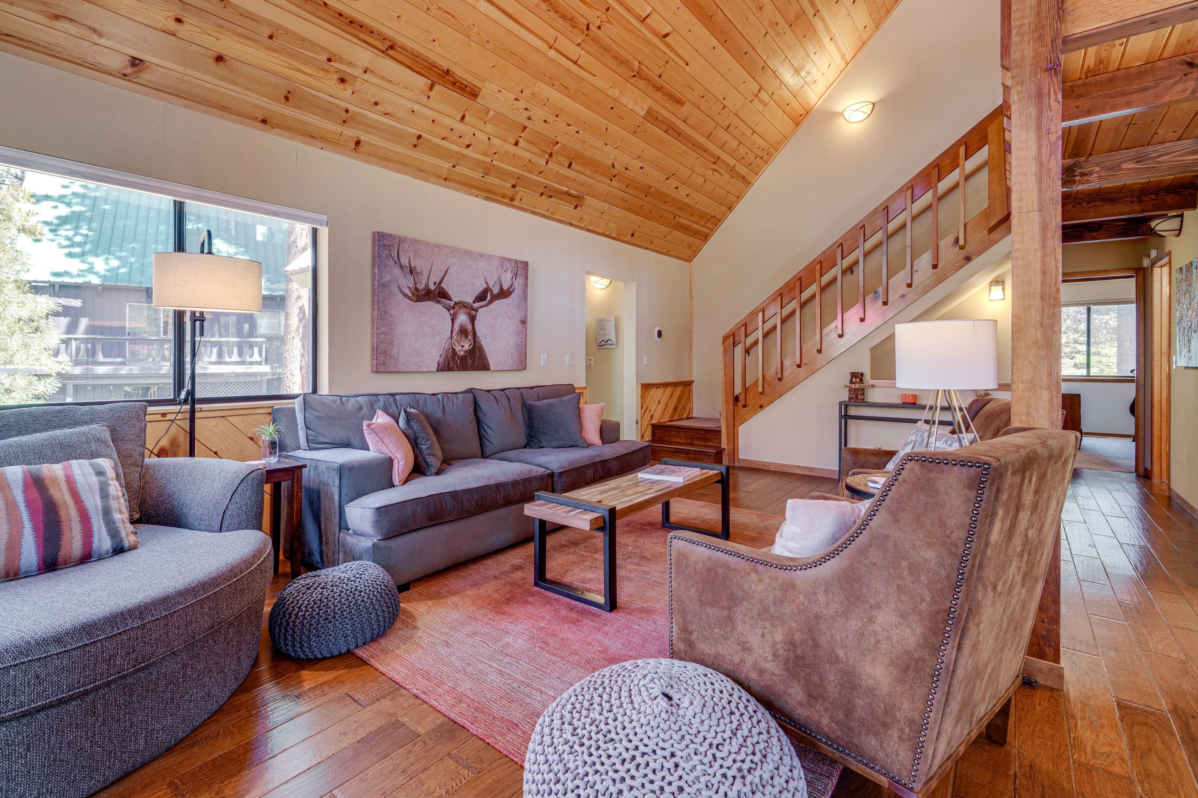 Living Room | 1st Floor