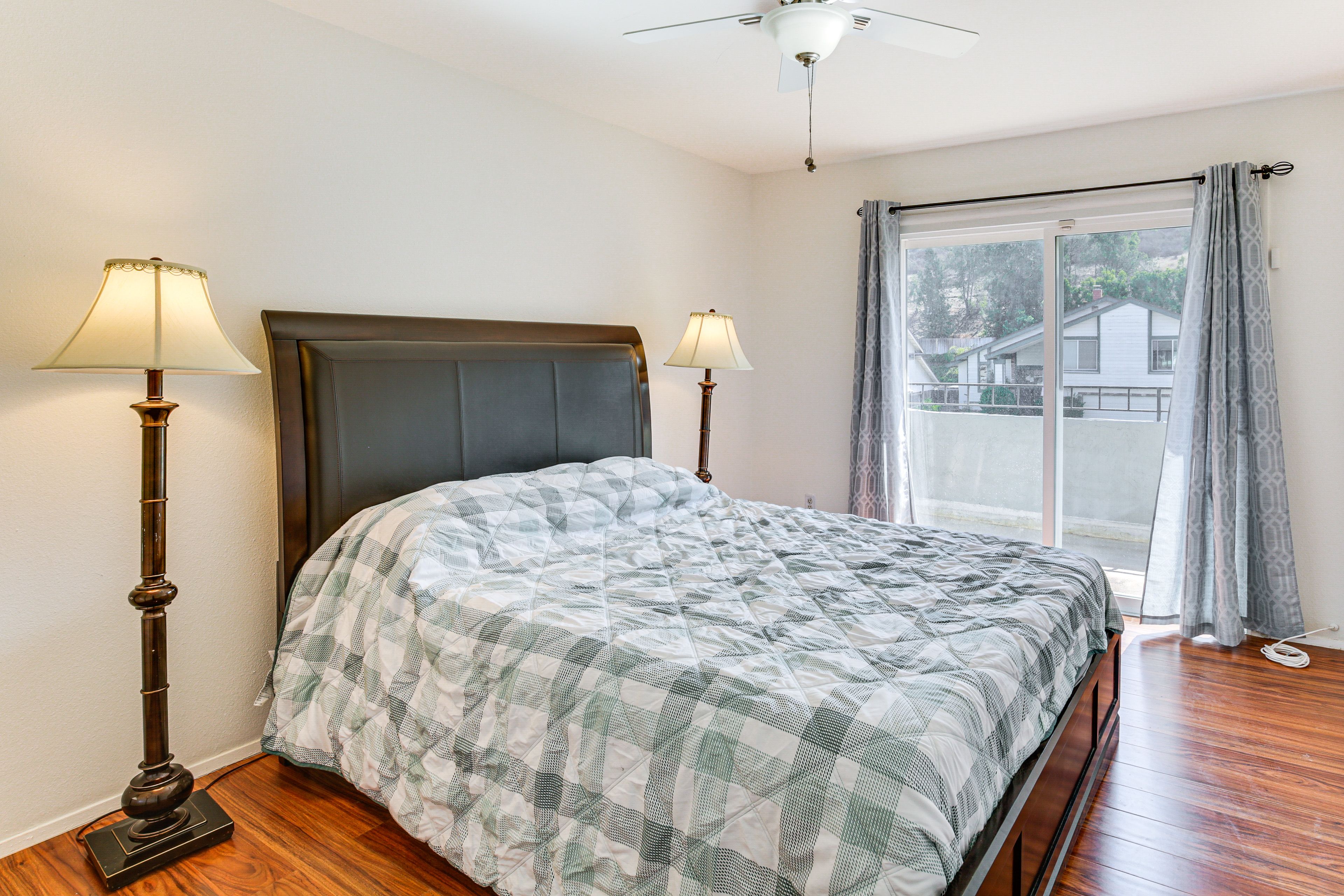 Bedroom 3 | Queen Bed | 2nd Floor