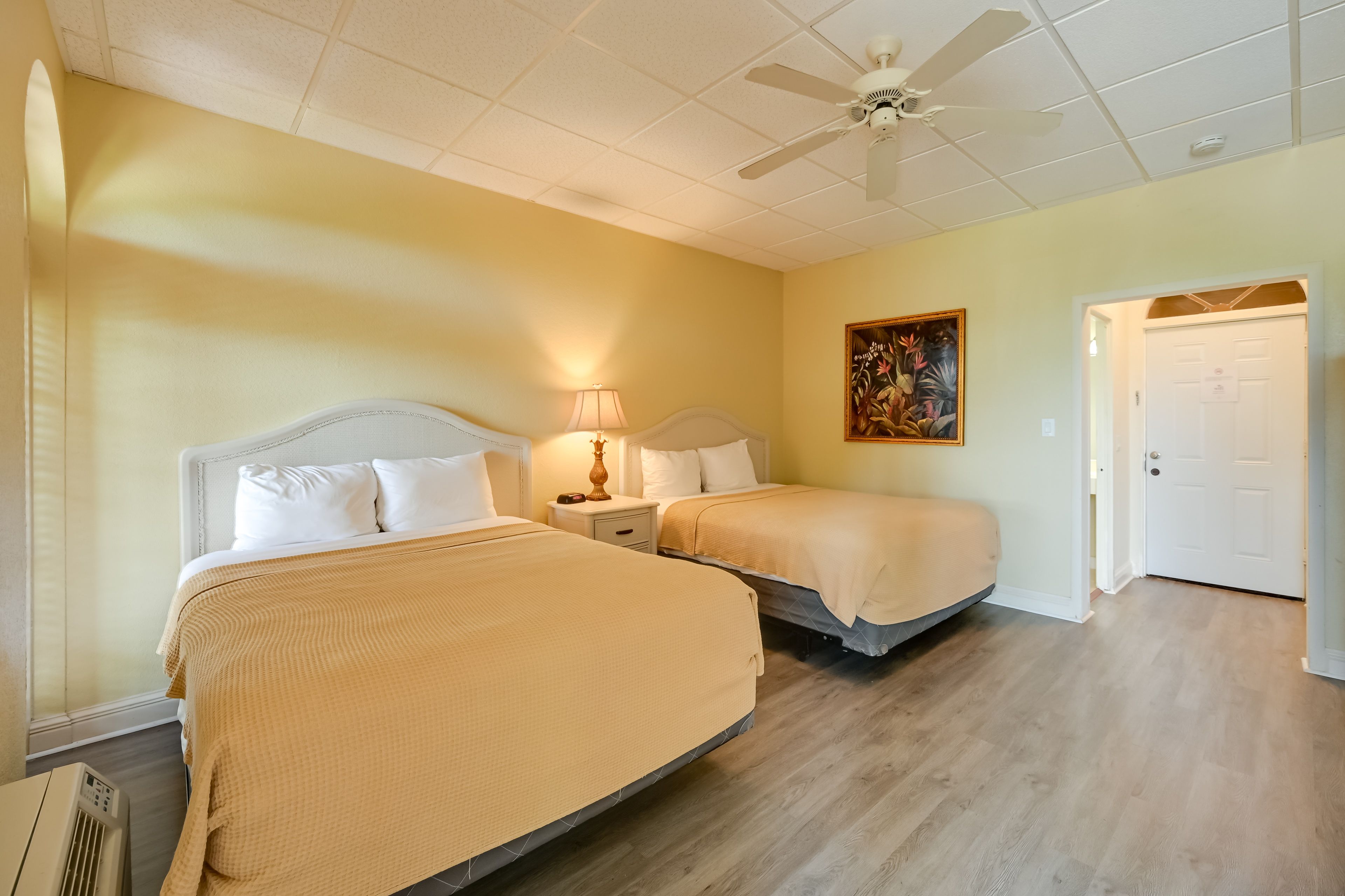 Naples Vacation Rental | Studio | 1BA | Stairs Required | 325 Sq Ft