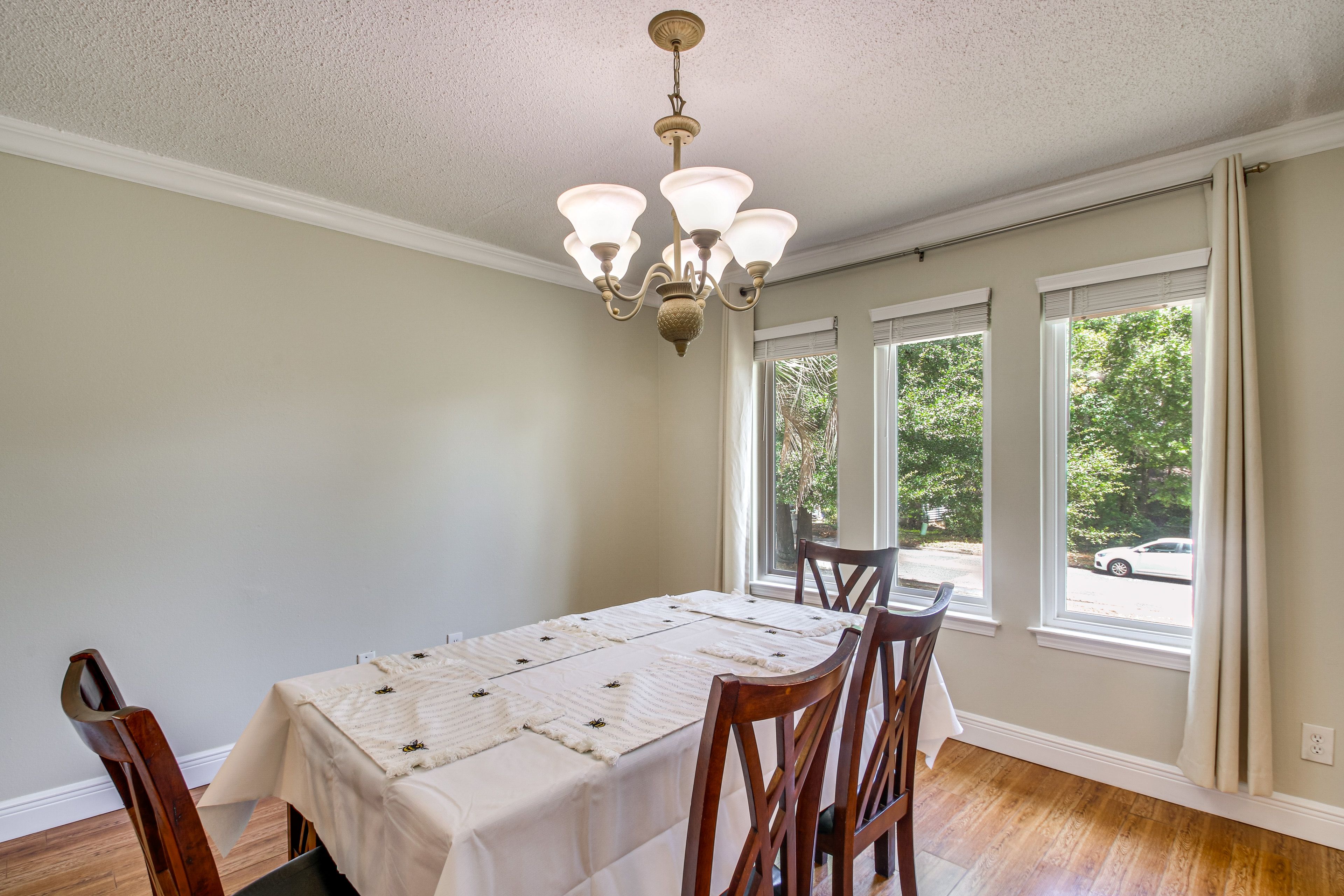 Dining Room 1