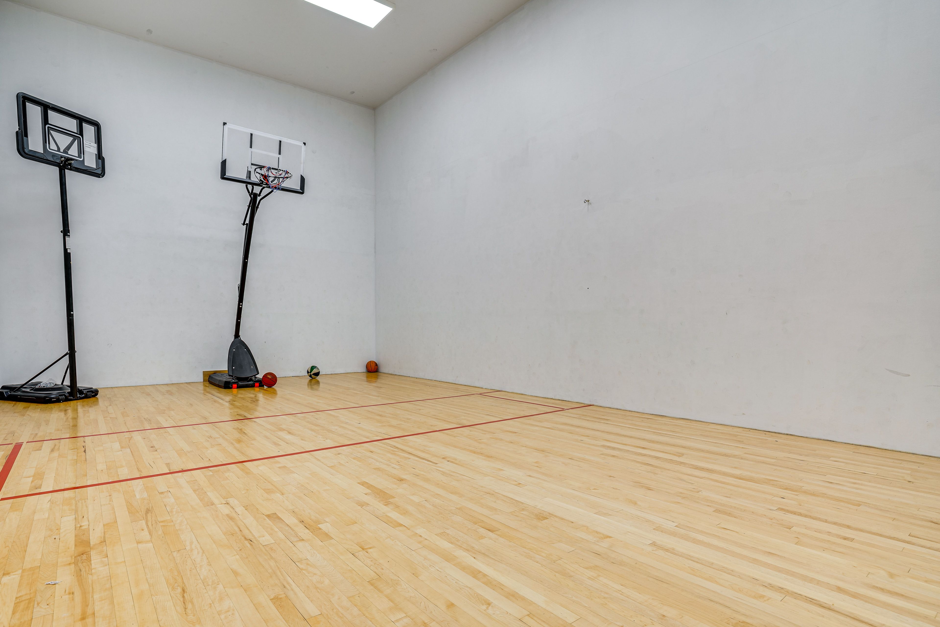 Community Fitness Center