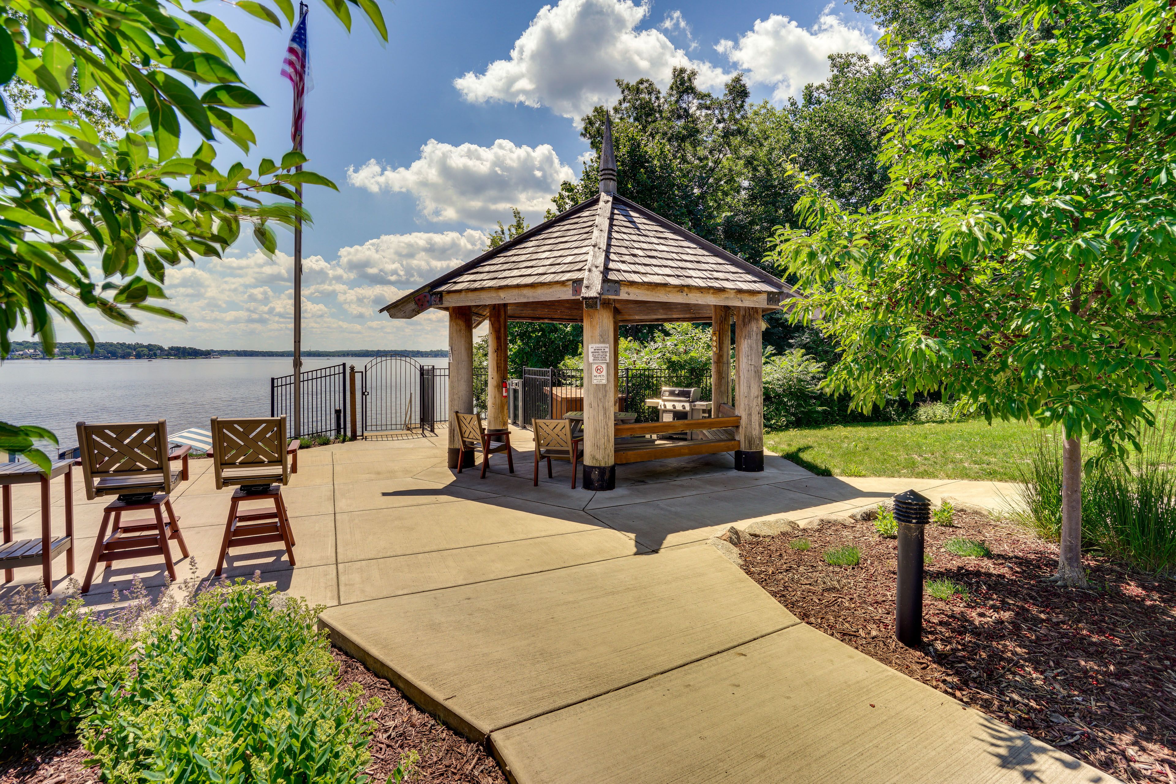 Community Waterfront