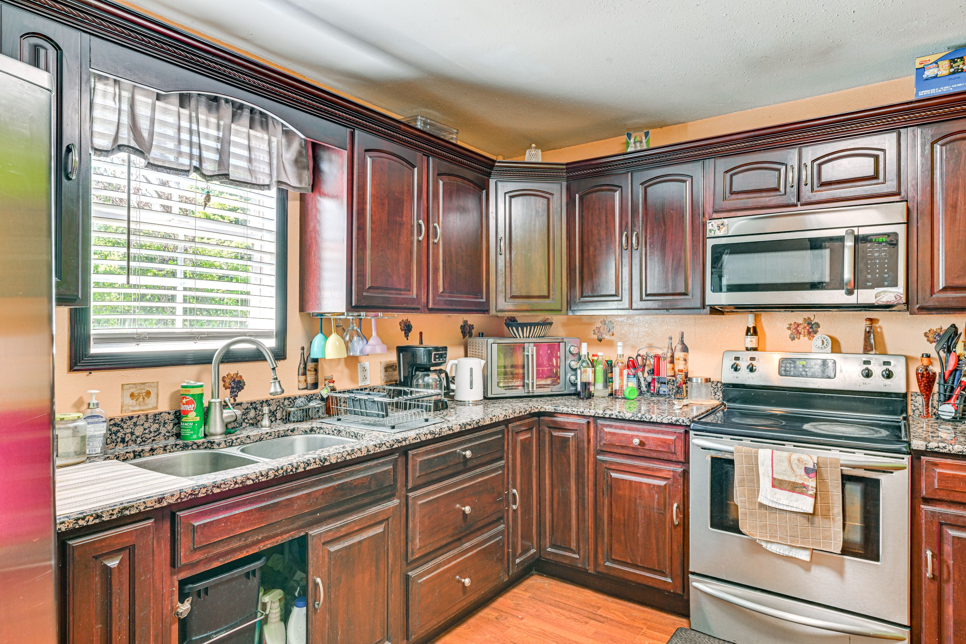 Kitchen | 1st Floor | Drip Coffee Maker