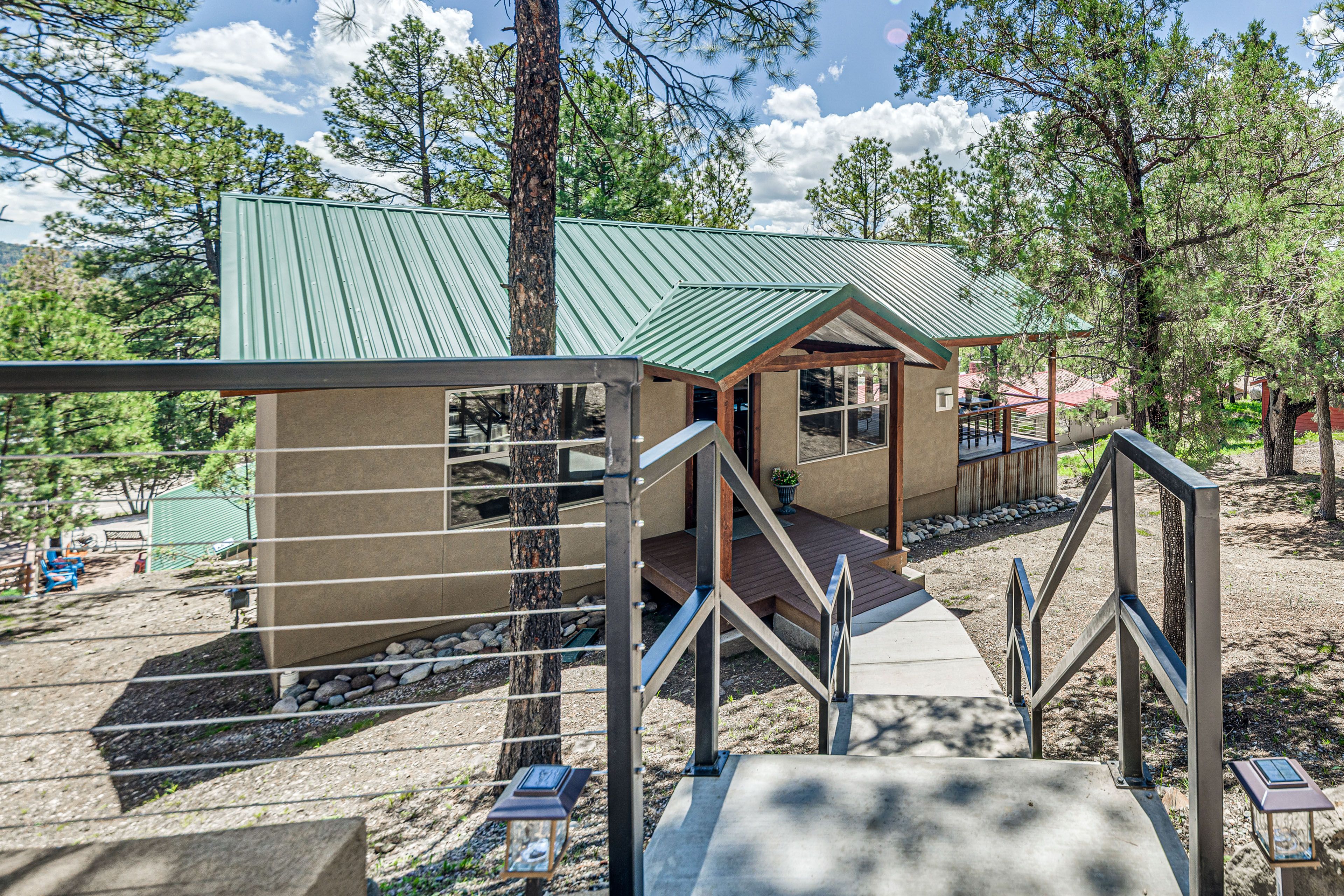 Property Exterior