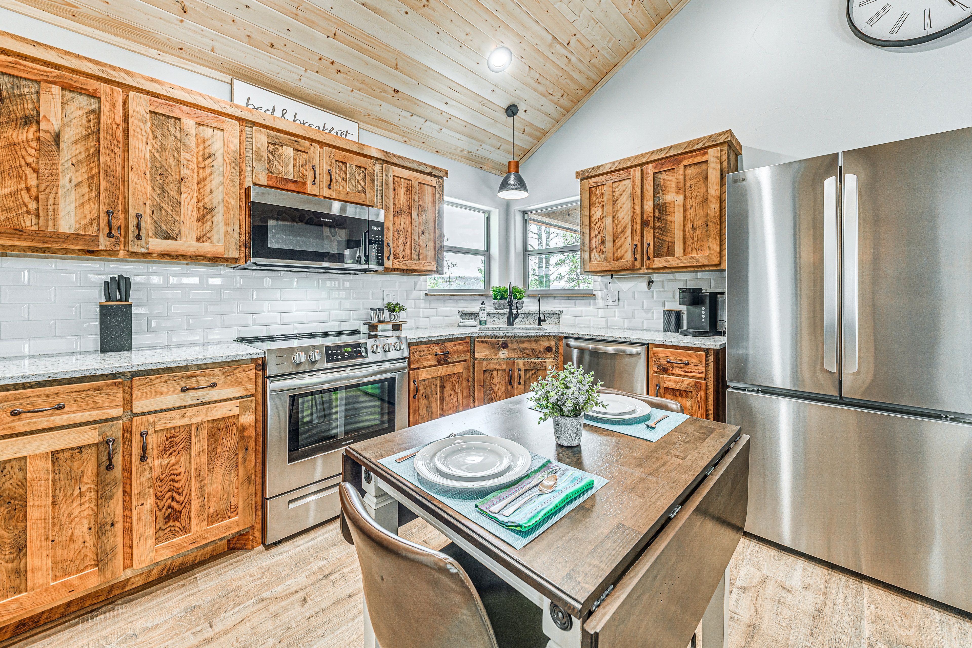 Kitchen | Keurig & Drip Coffee Makers | Dishwasher | Cooking Basics