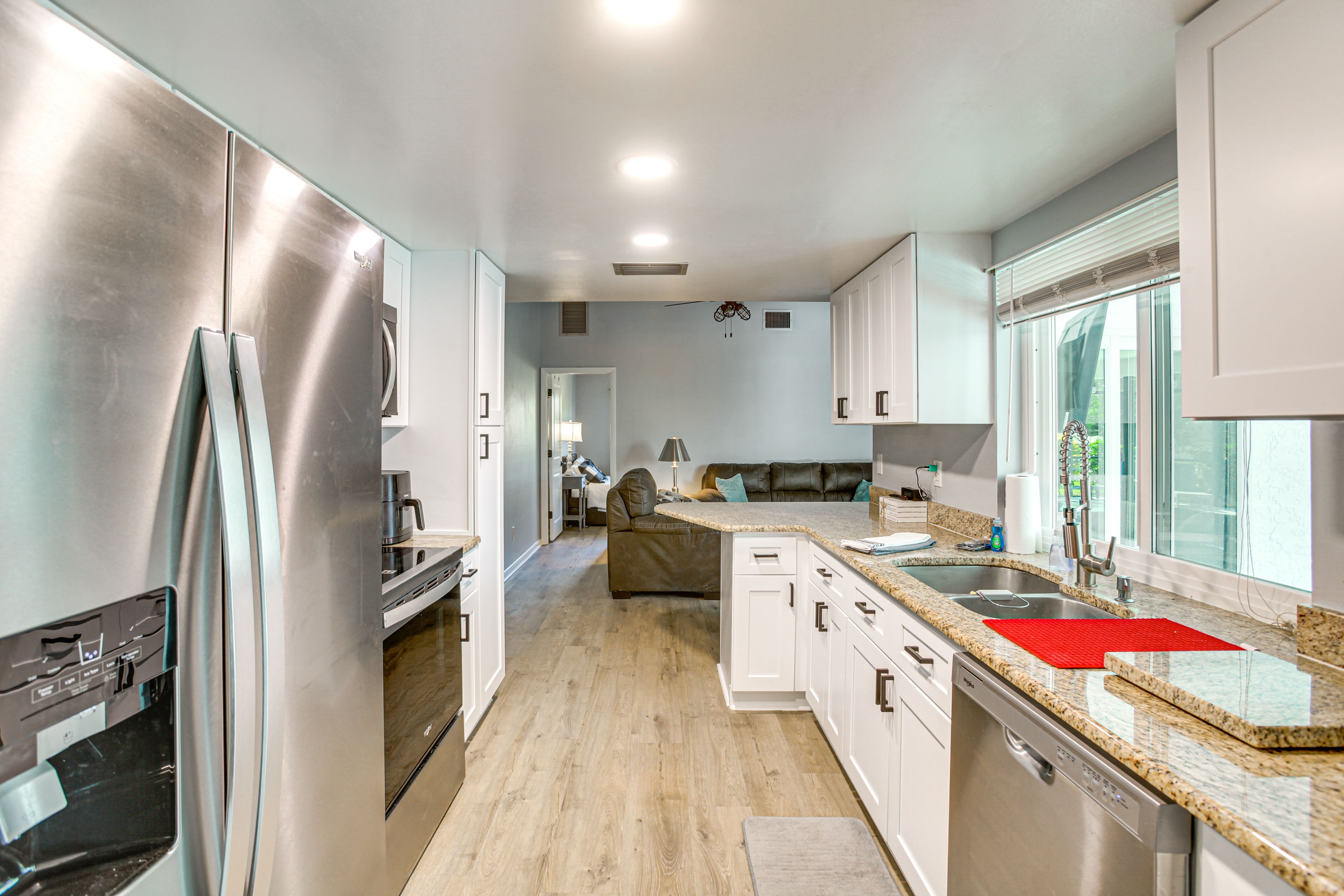 Kitchen | Cooking Basics | Stove/Oven