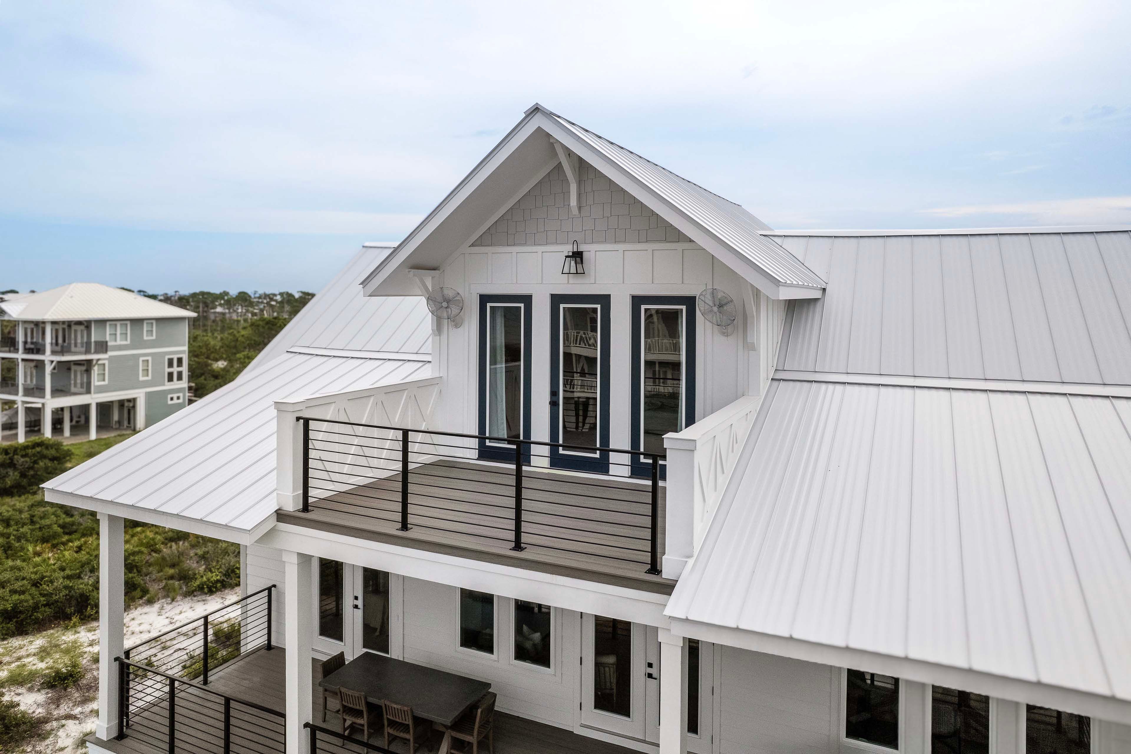 Home Exterior