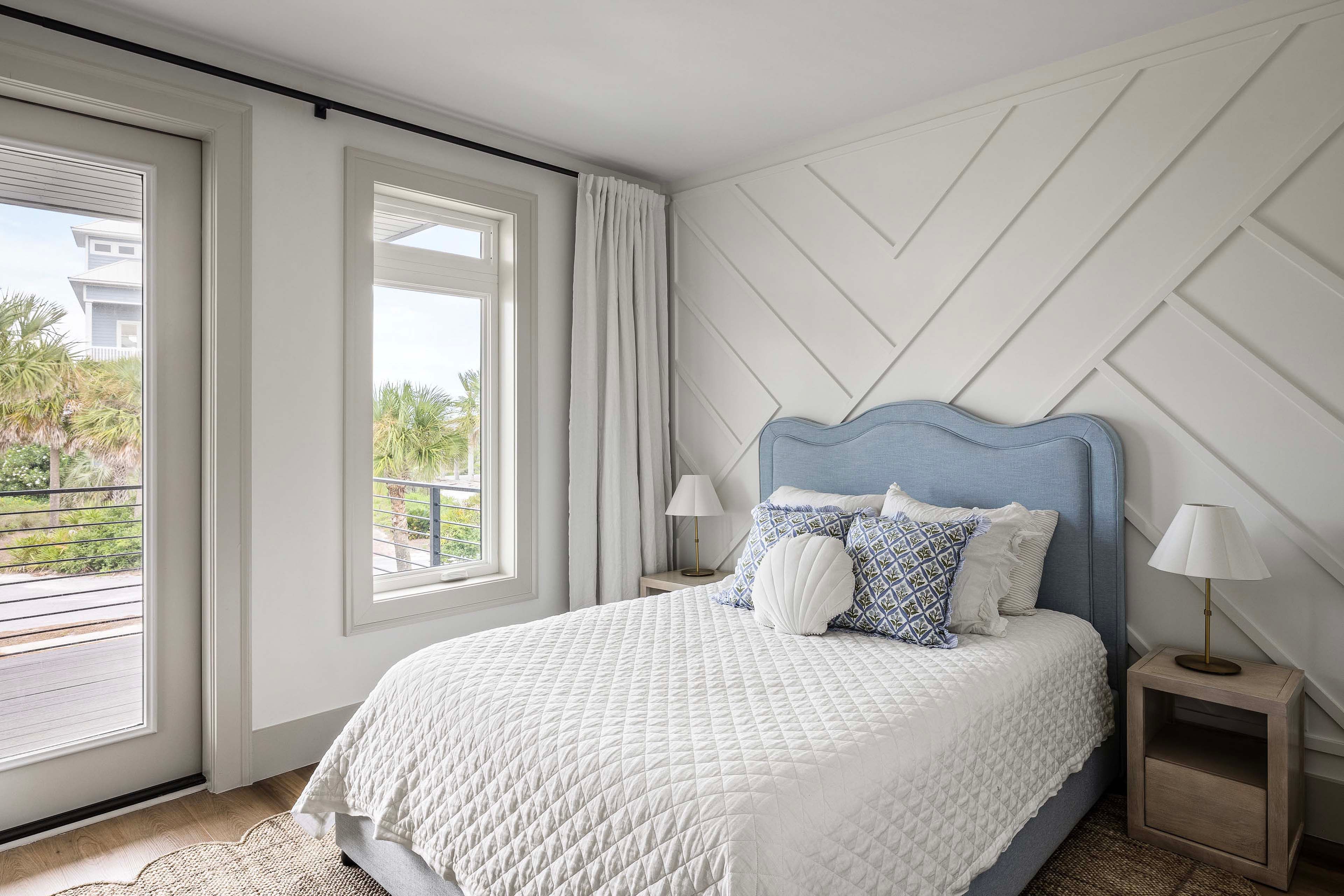 Bedroom 3 | Queen Bed | 2nd Floor