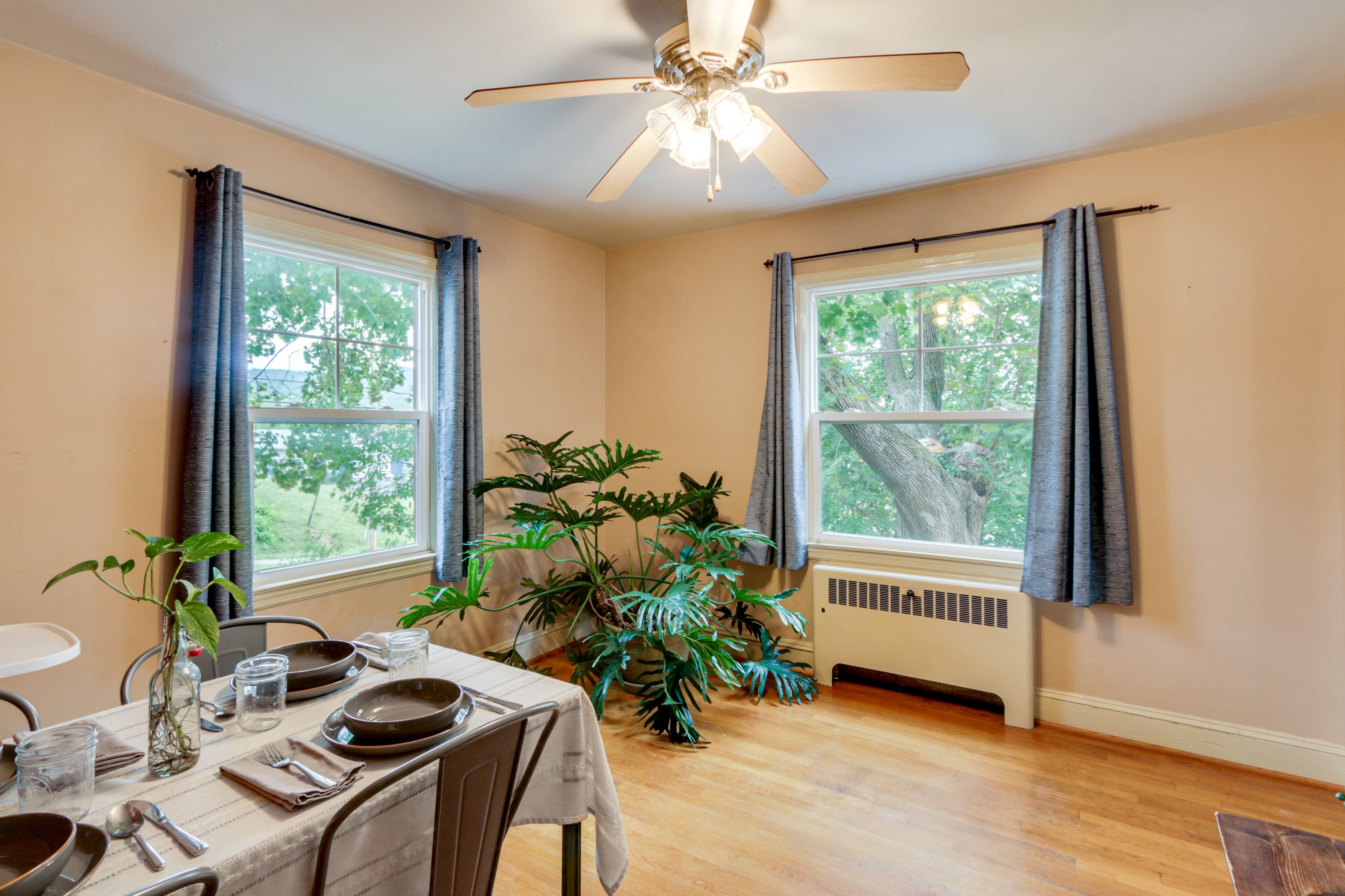 Dining Room | 1st Floor