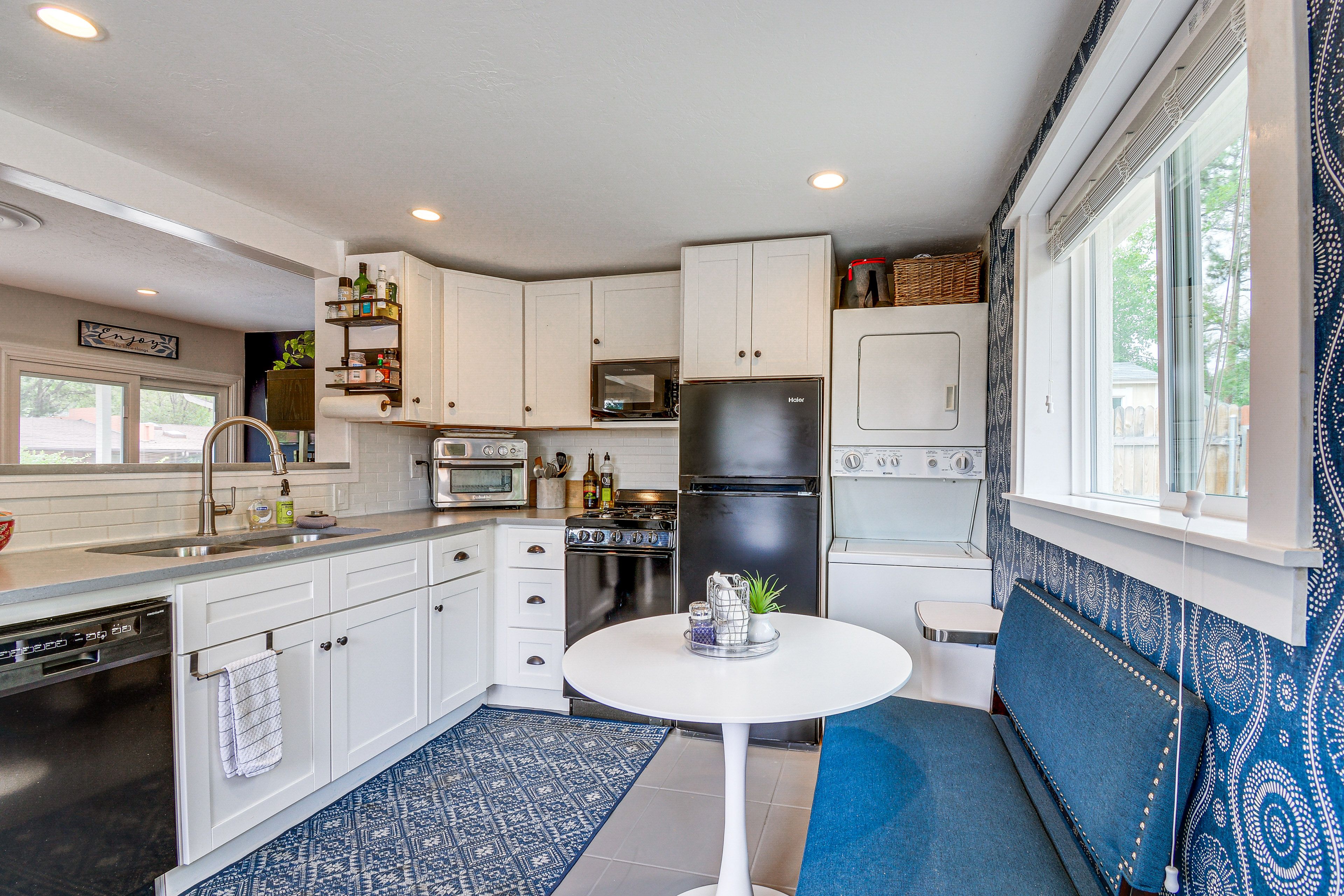 Kitchen | Cooking Basics | Dishwasher