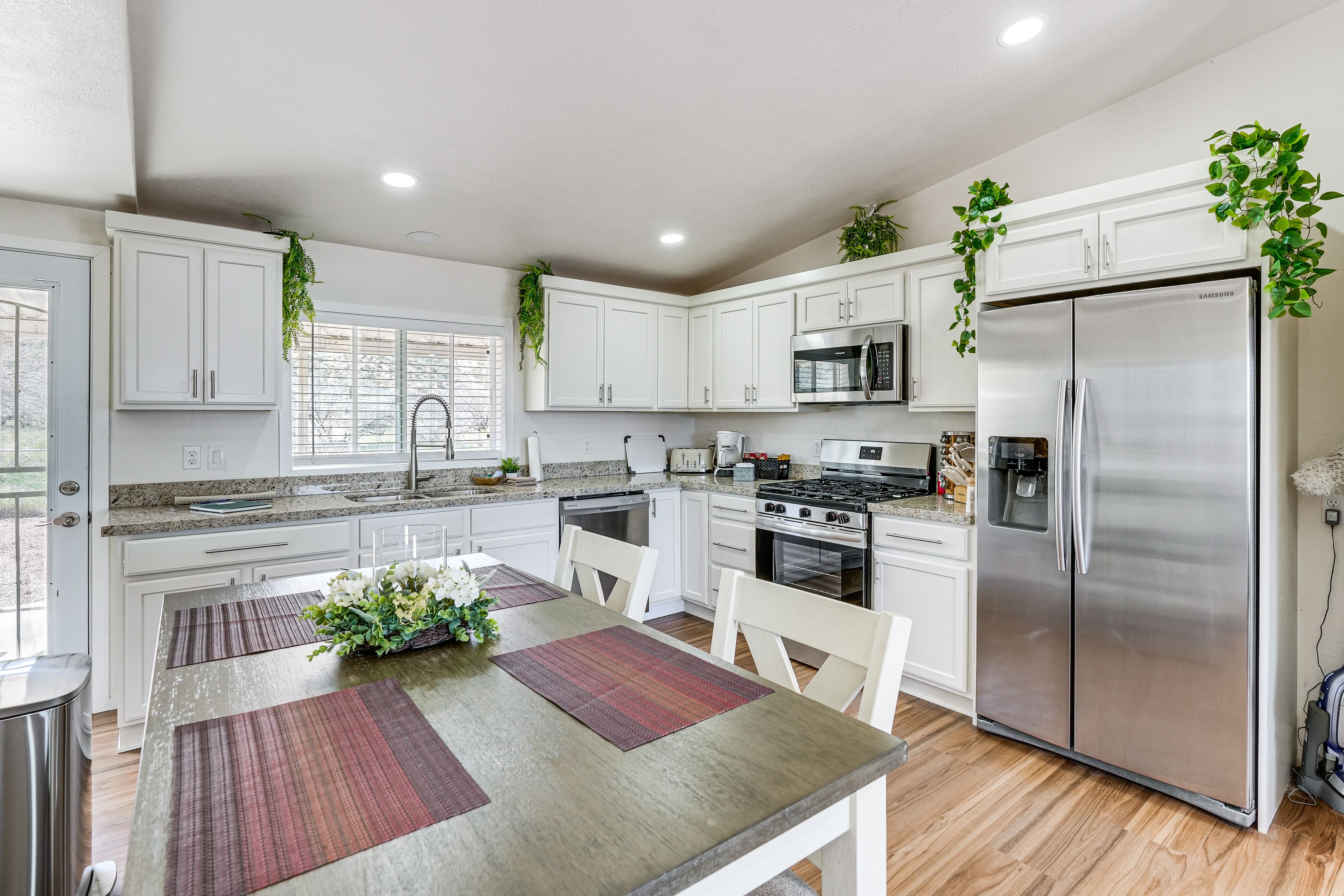 Kitchen | Cooking Basics | Stove/Oven