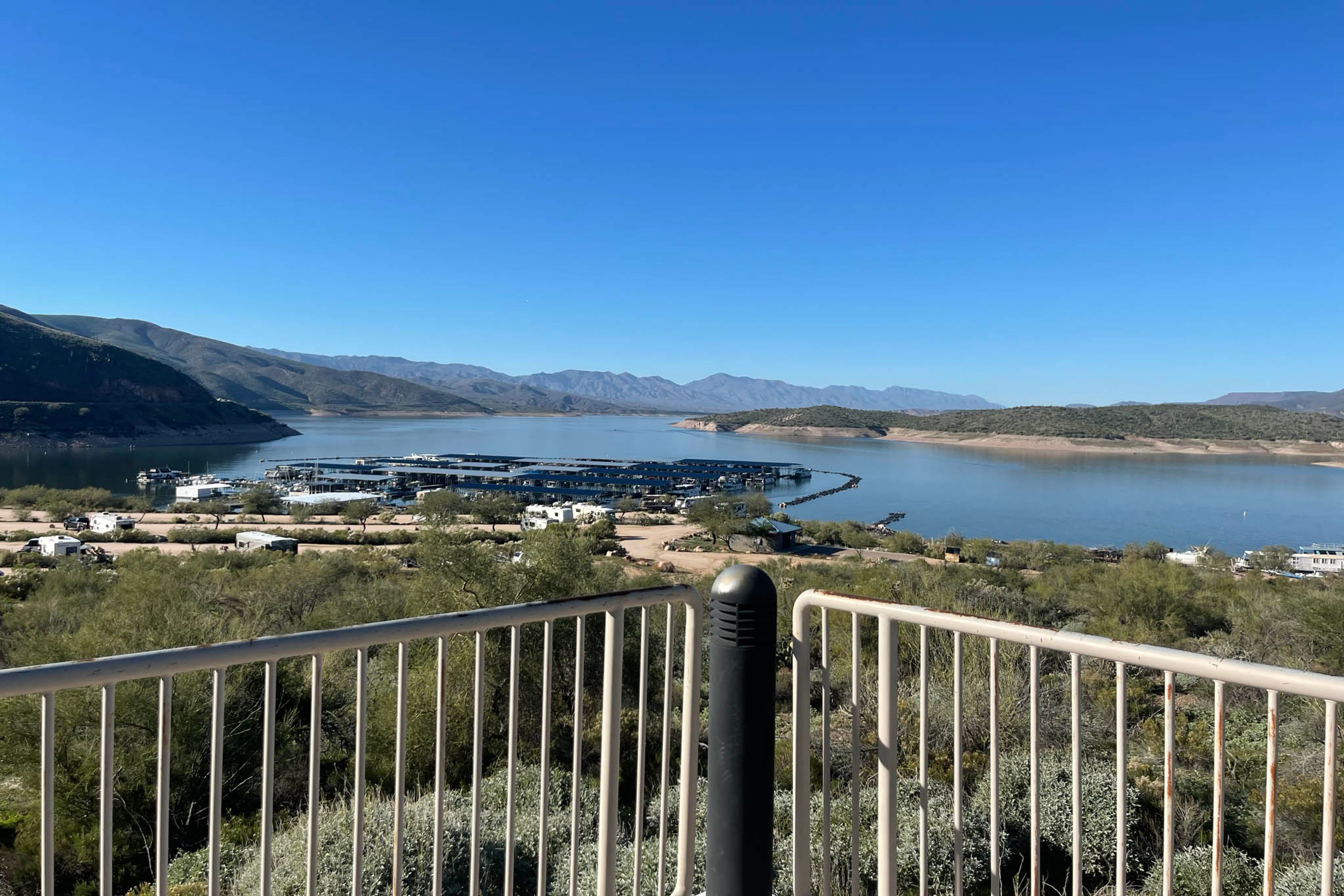 Nearby Area Attractions