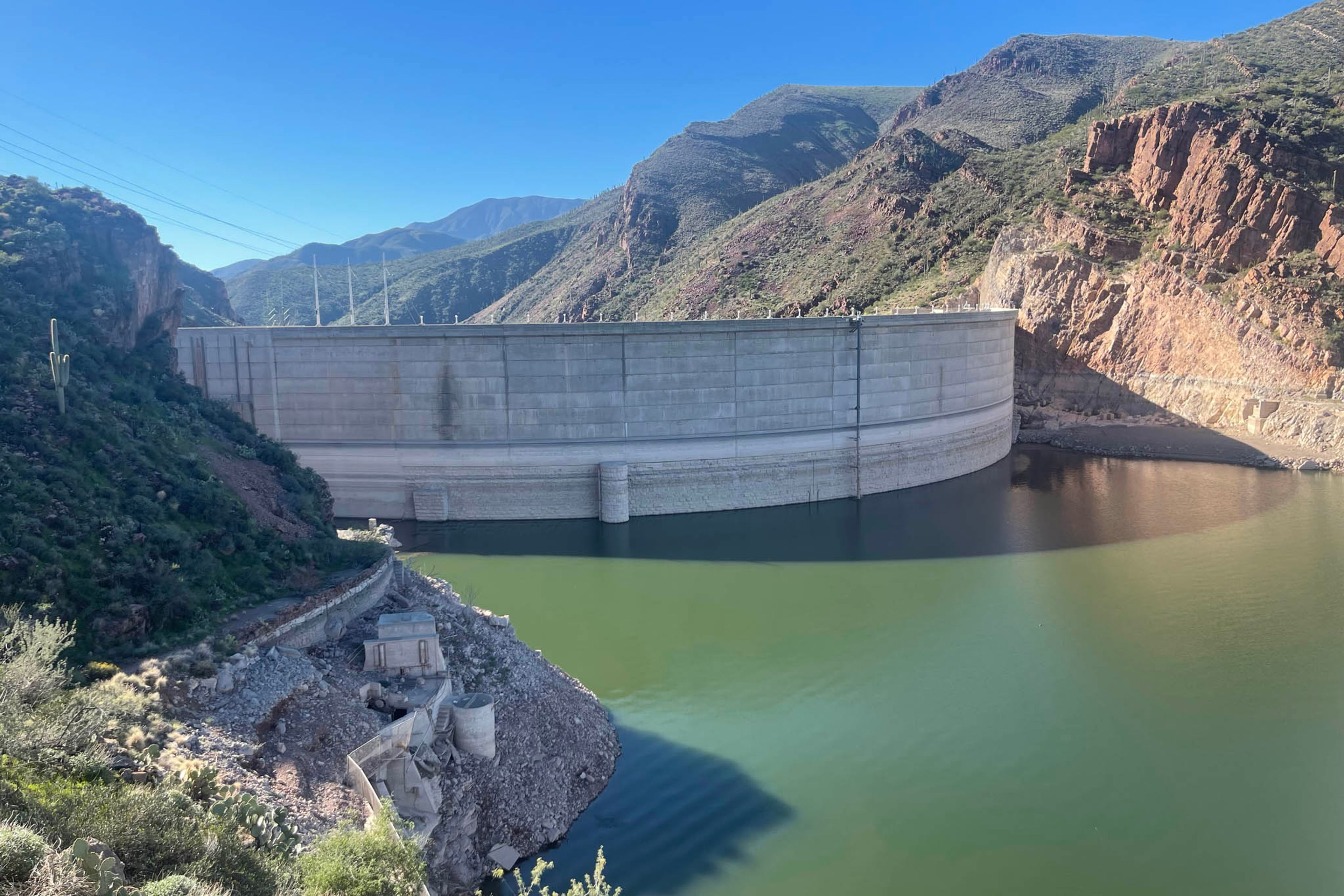 Nearby Area Attractions