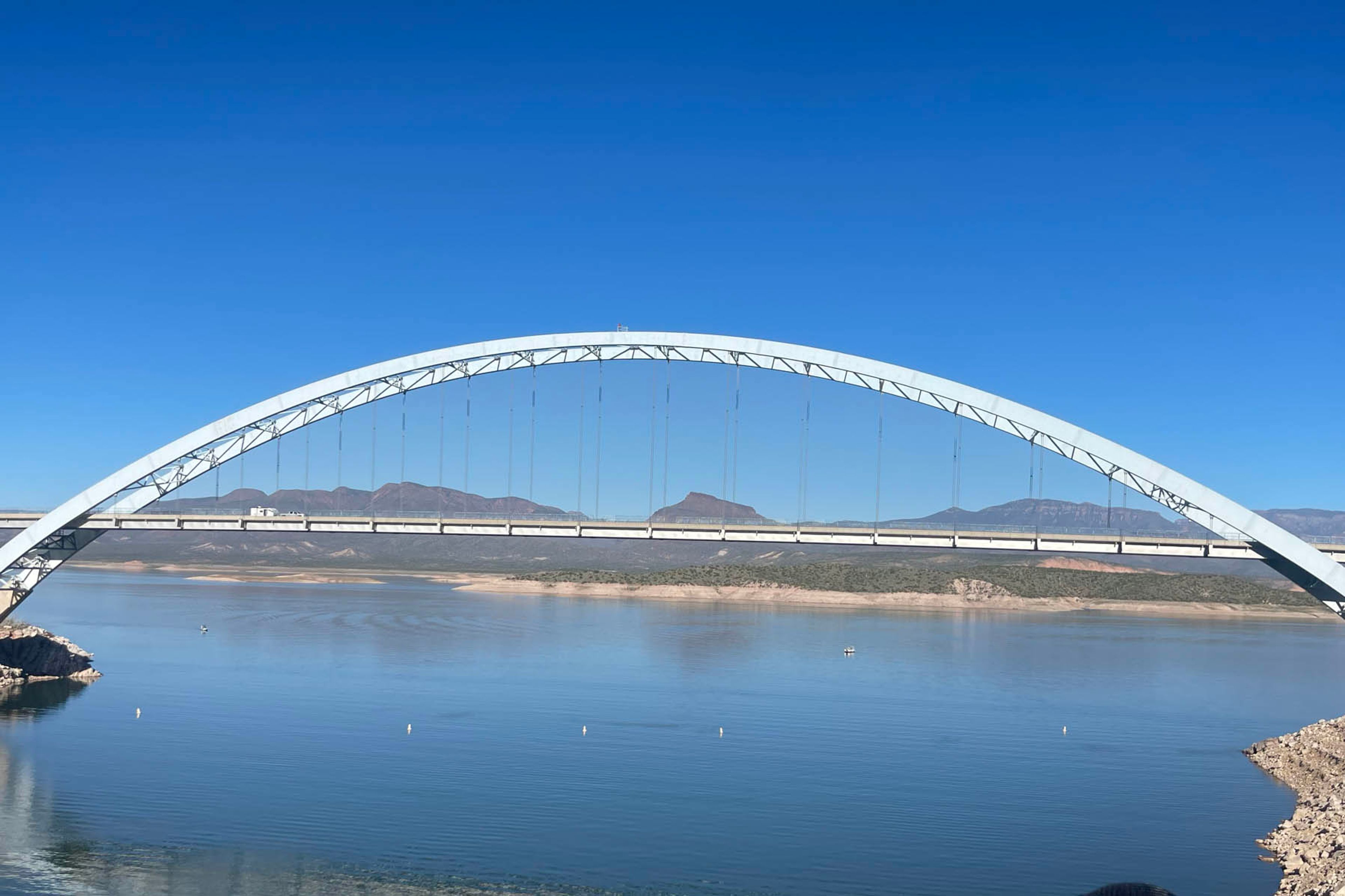 Nearby Area Attractions