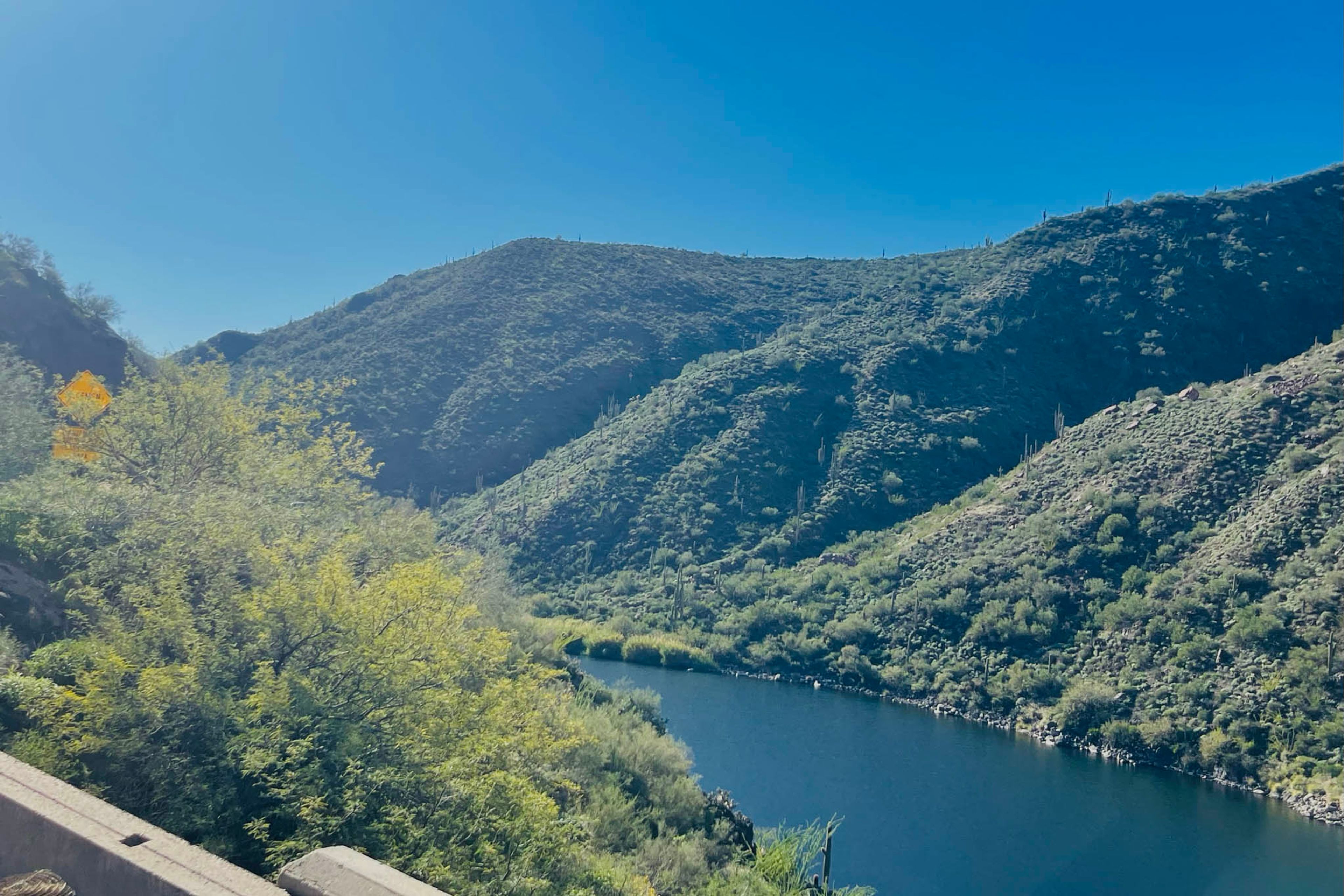 Nearby Area Attractions